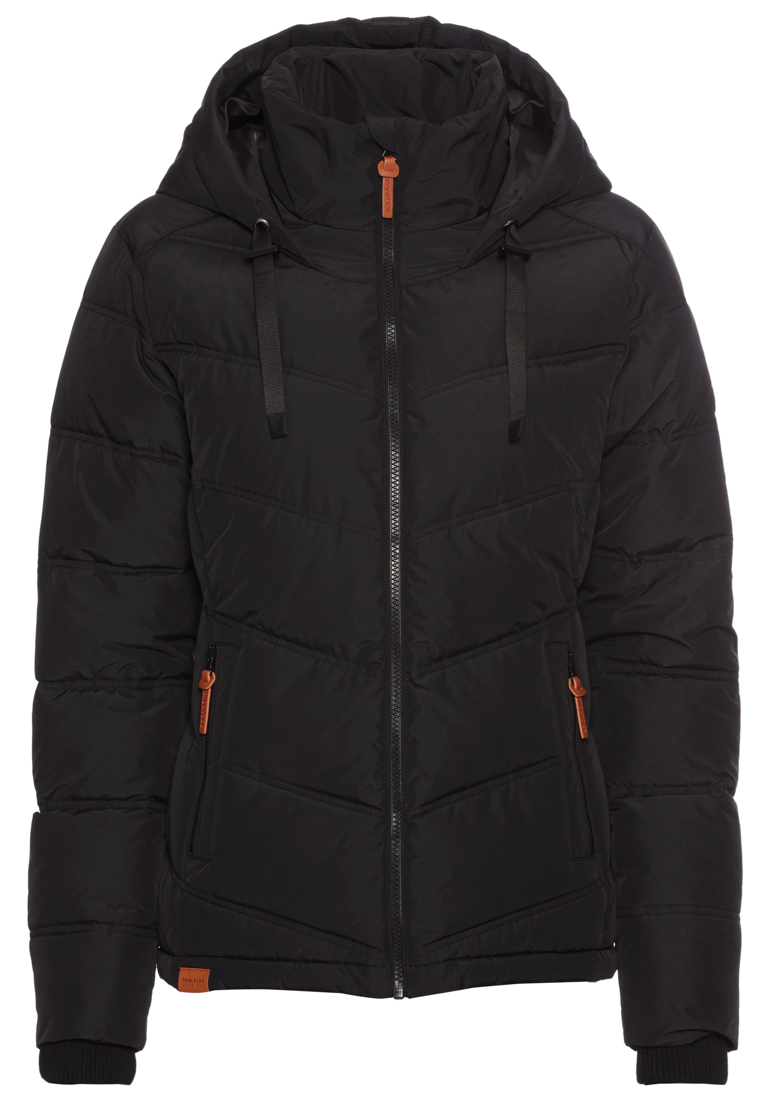 Winterjacke