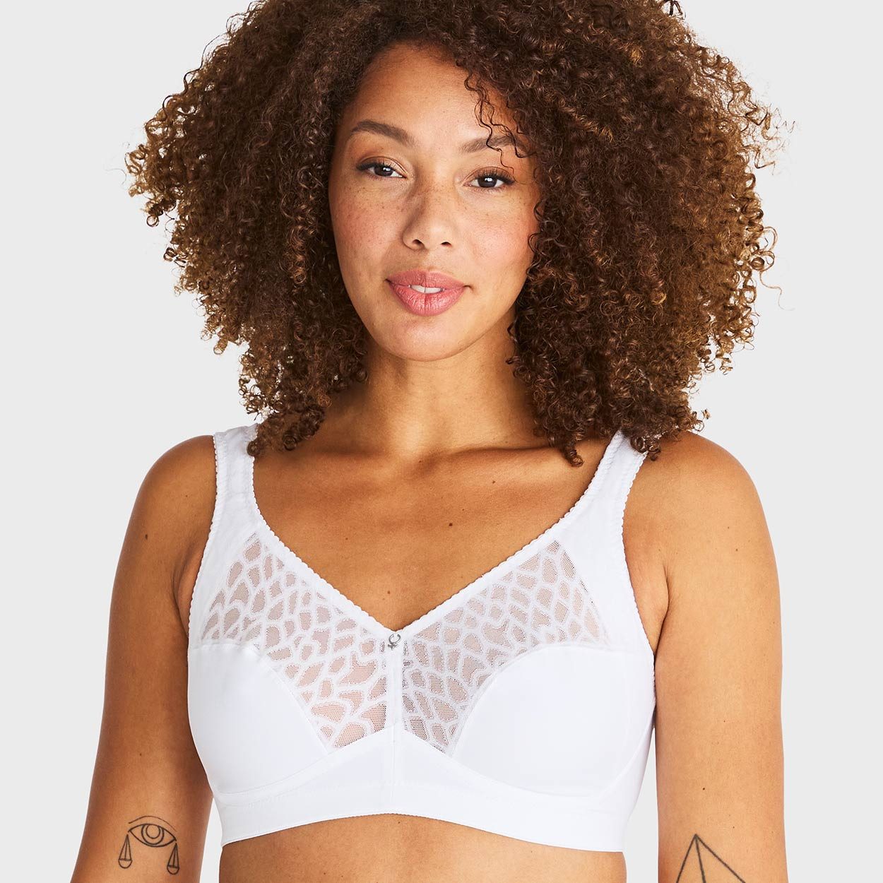 Swegmark of Sweden Bügelloser BH Lovely Lilly - 100126