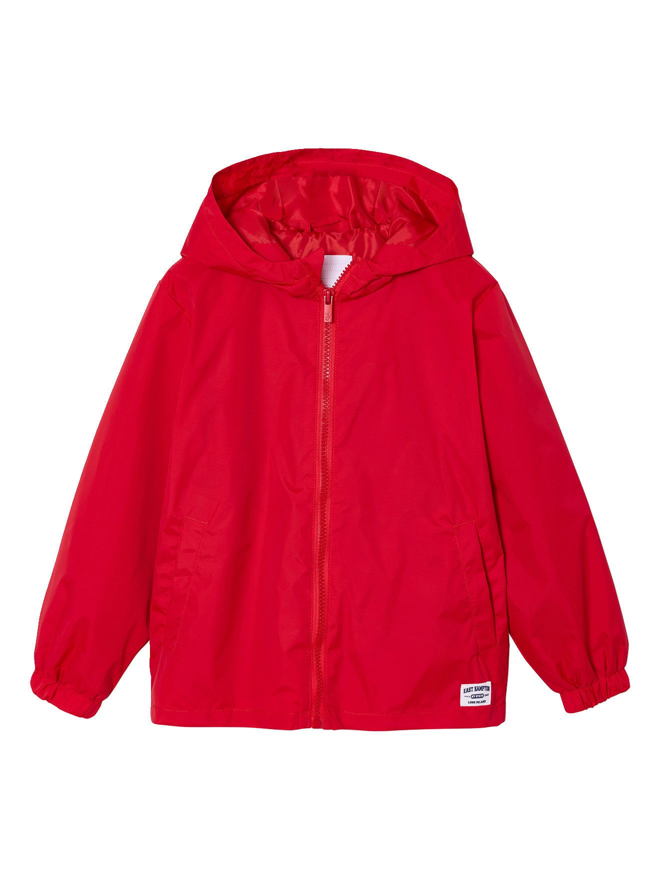 vertbaudet Regenjacke