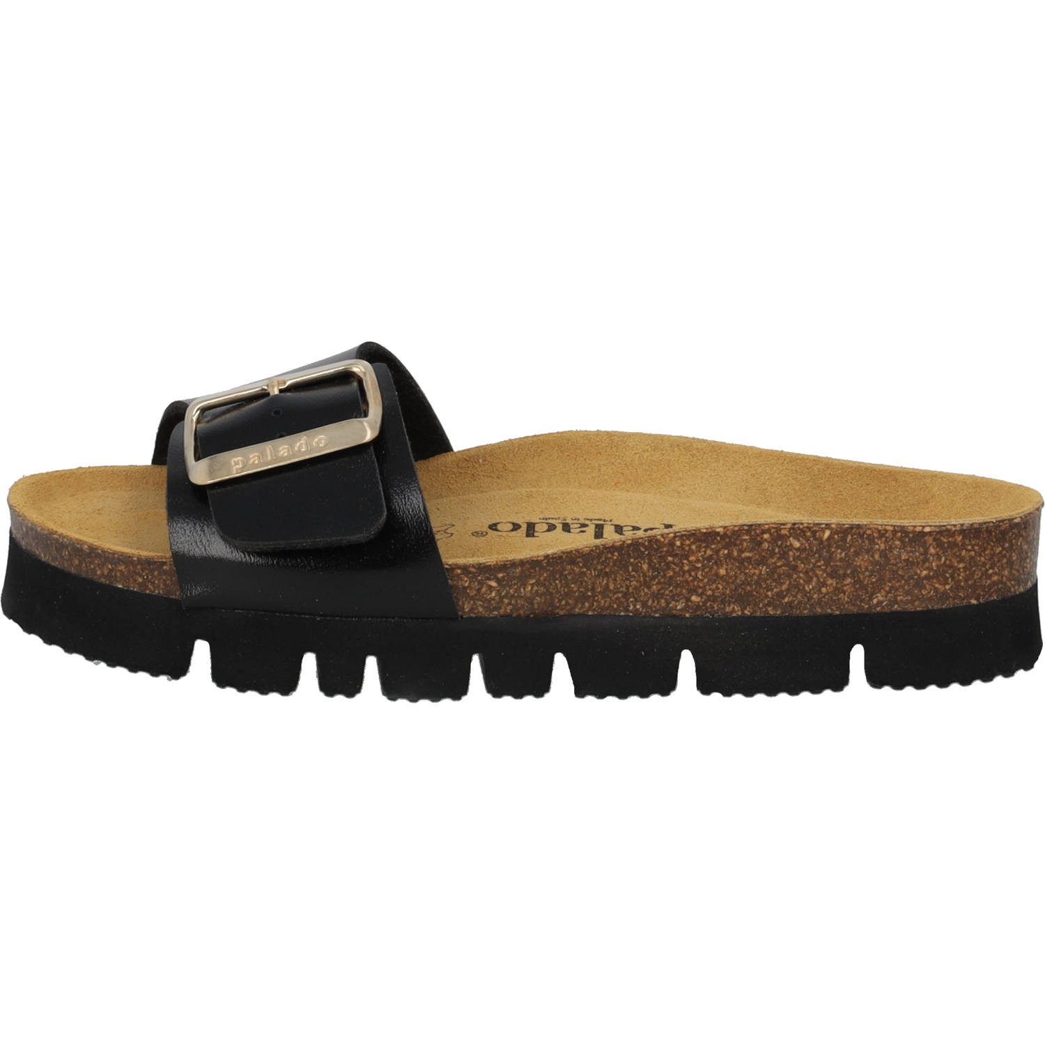 Palado Malta EGS PL Pantolette günstig online kaufen