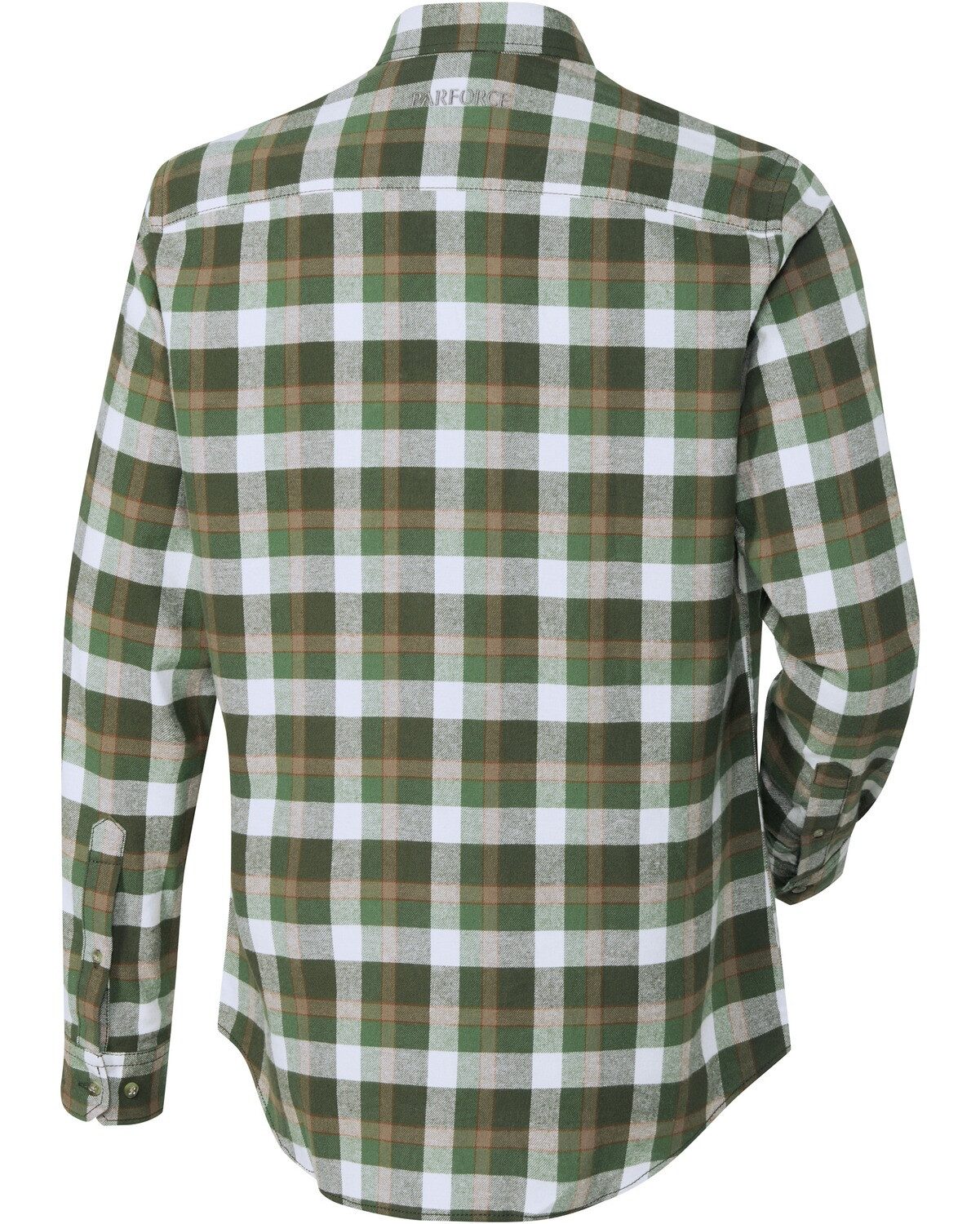 Parforce Active Flanellhemd Jagdhemd Martin günstig online kaufen