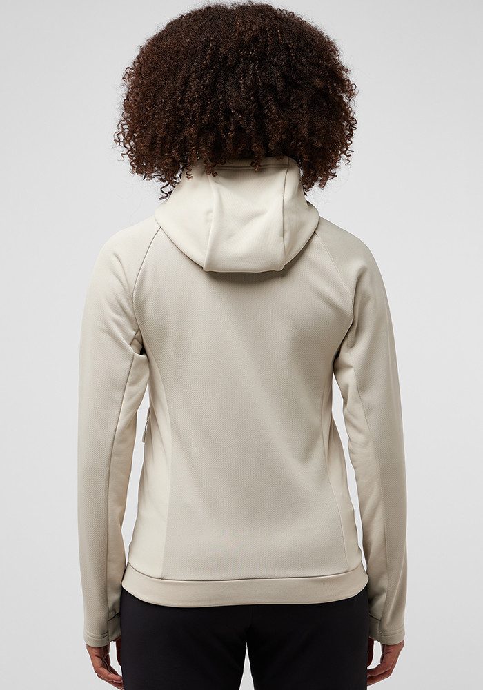 Jack Wolfskin Fleecejacke ALPGRAT XT JKT W günstig online kaufen