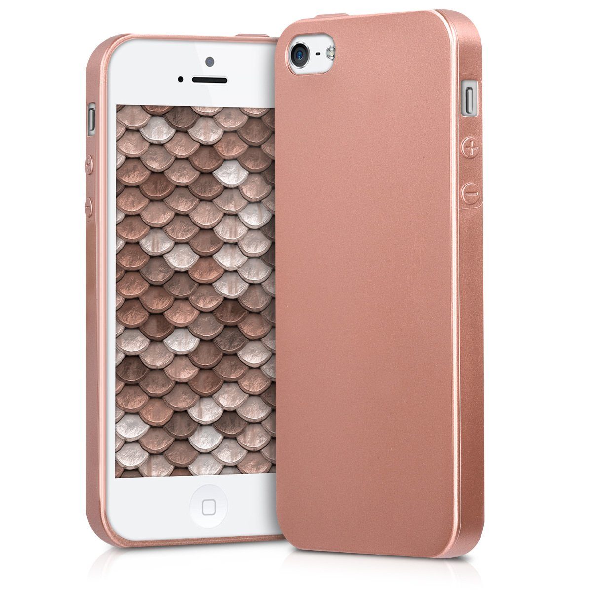 Handyhülle Case für Apple iPhone SE (1.Gen 2016) / 5 / 5S