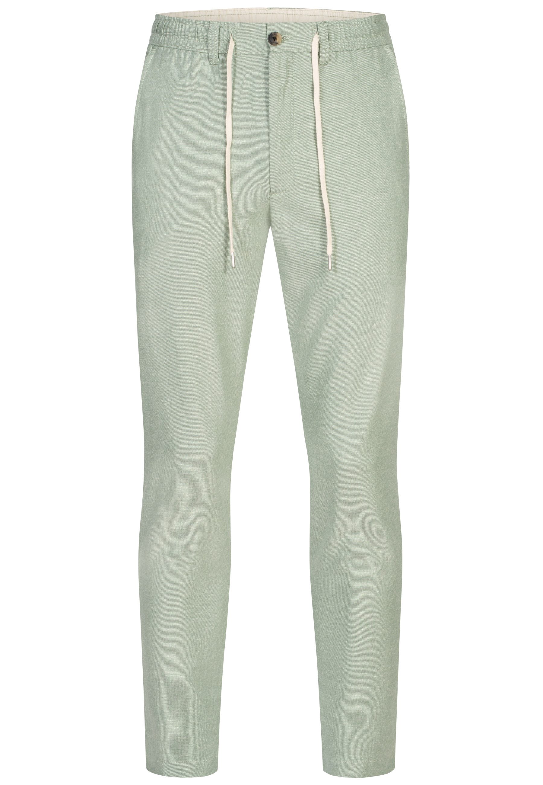 Kronstadt Chinohose Herren KSAlbert Chino Hose Herrenhose aus Baumwoll-Lein günstig online kaufen