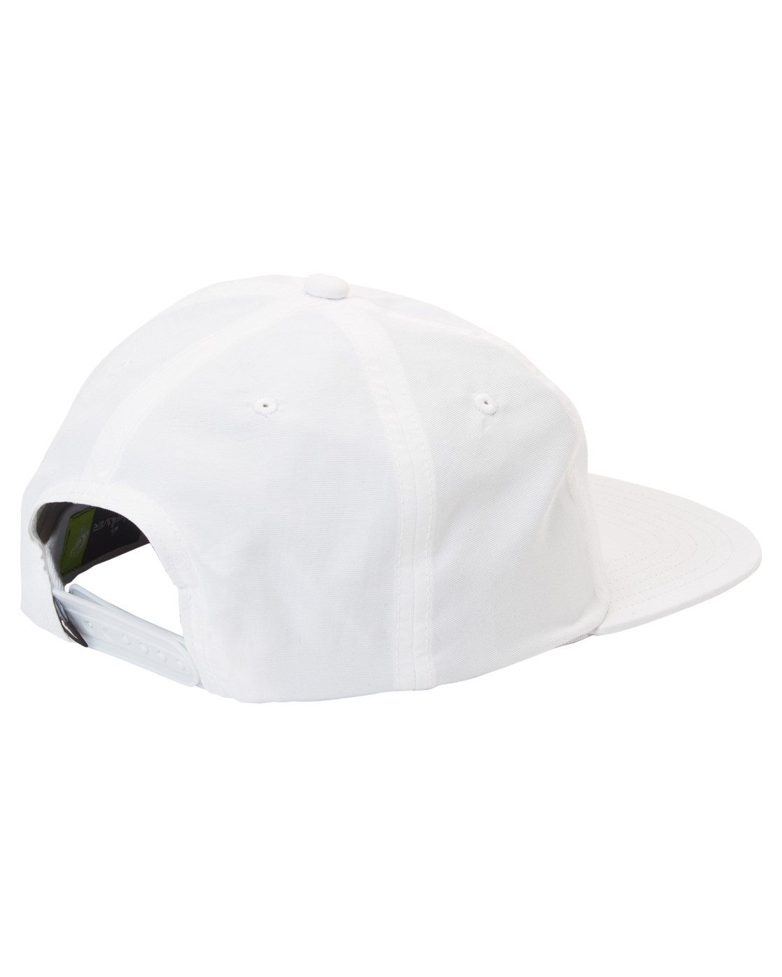 Quiksilver Snapback Cap Style Plye