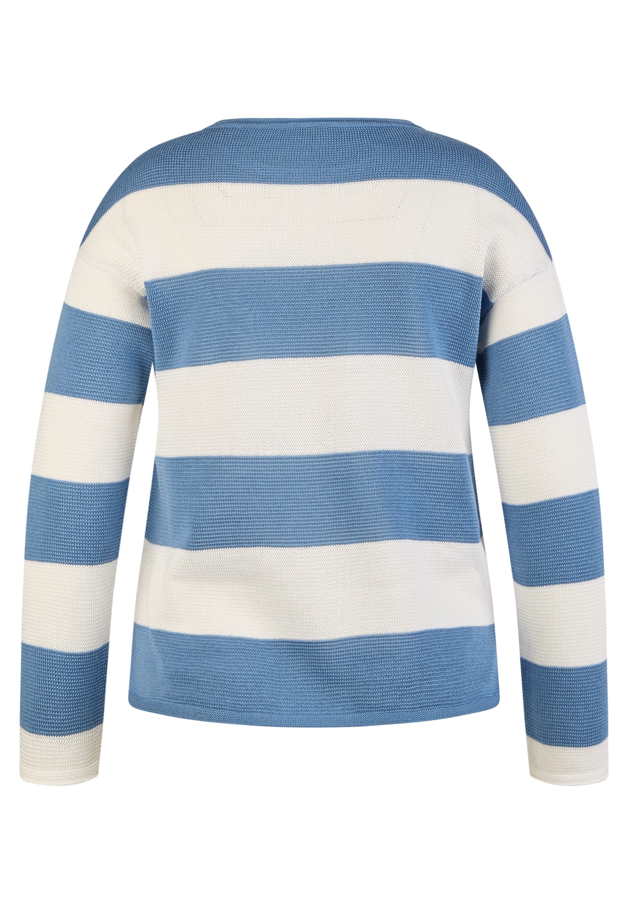 Strickpullover Denim Love