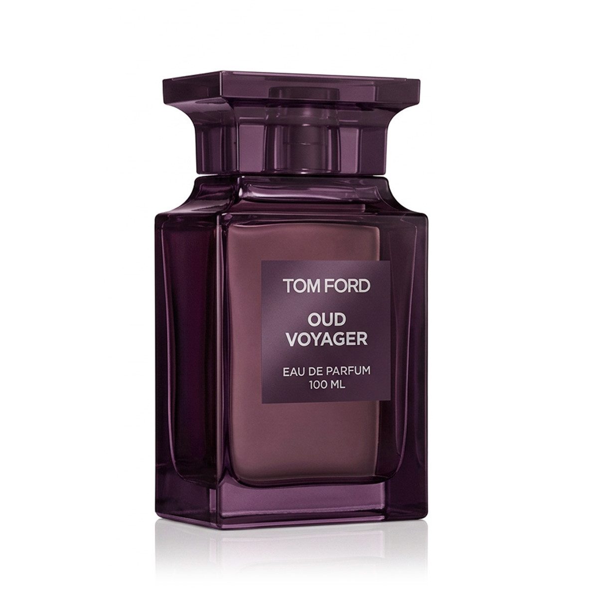 Tom Ford Eau de Parfum Oud Voyager