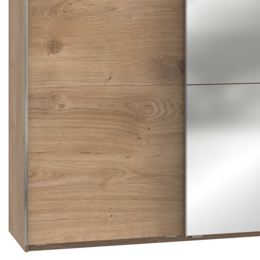 Pharao24 Kleiderschrank Prima