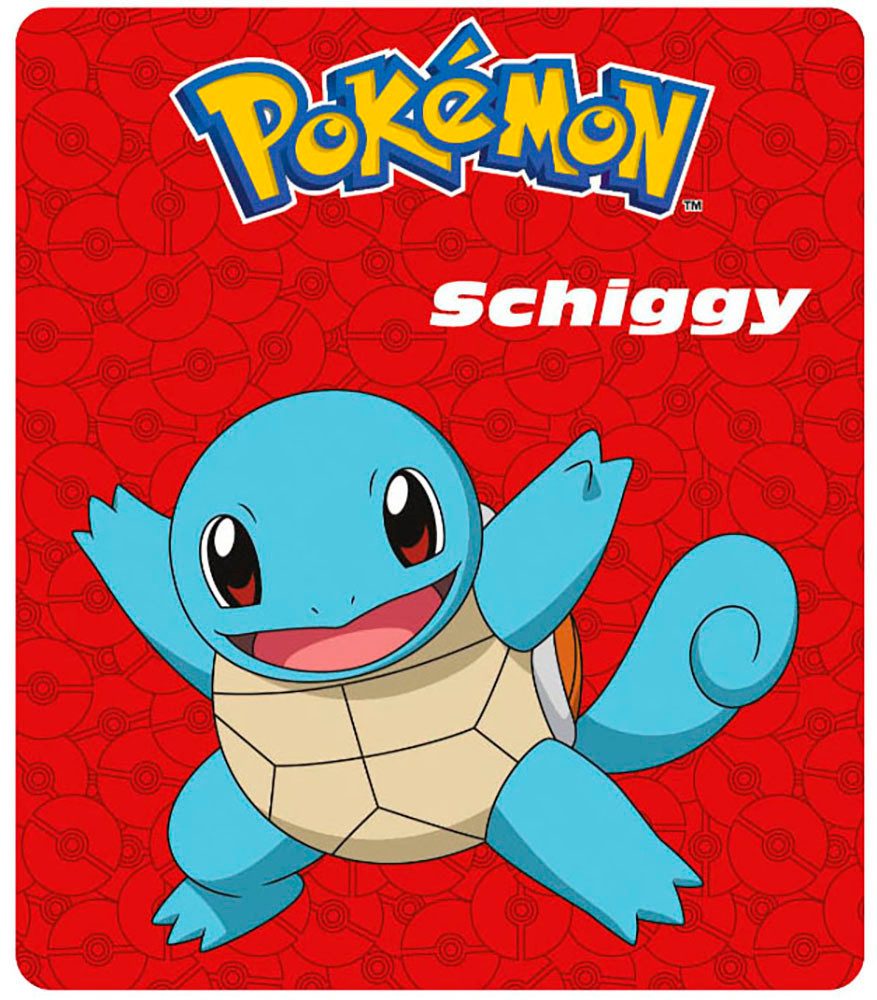 tonies Hörspielfigur Pokémon: Schiggy – Bild 4 von 4