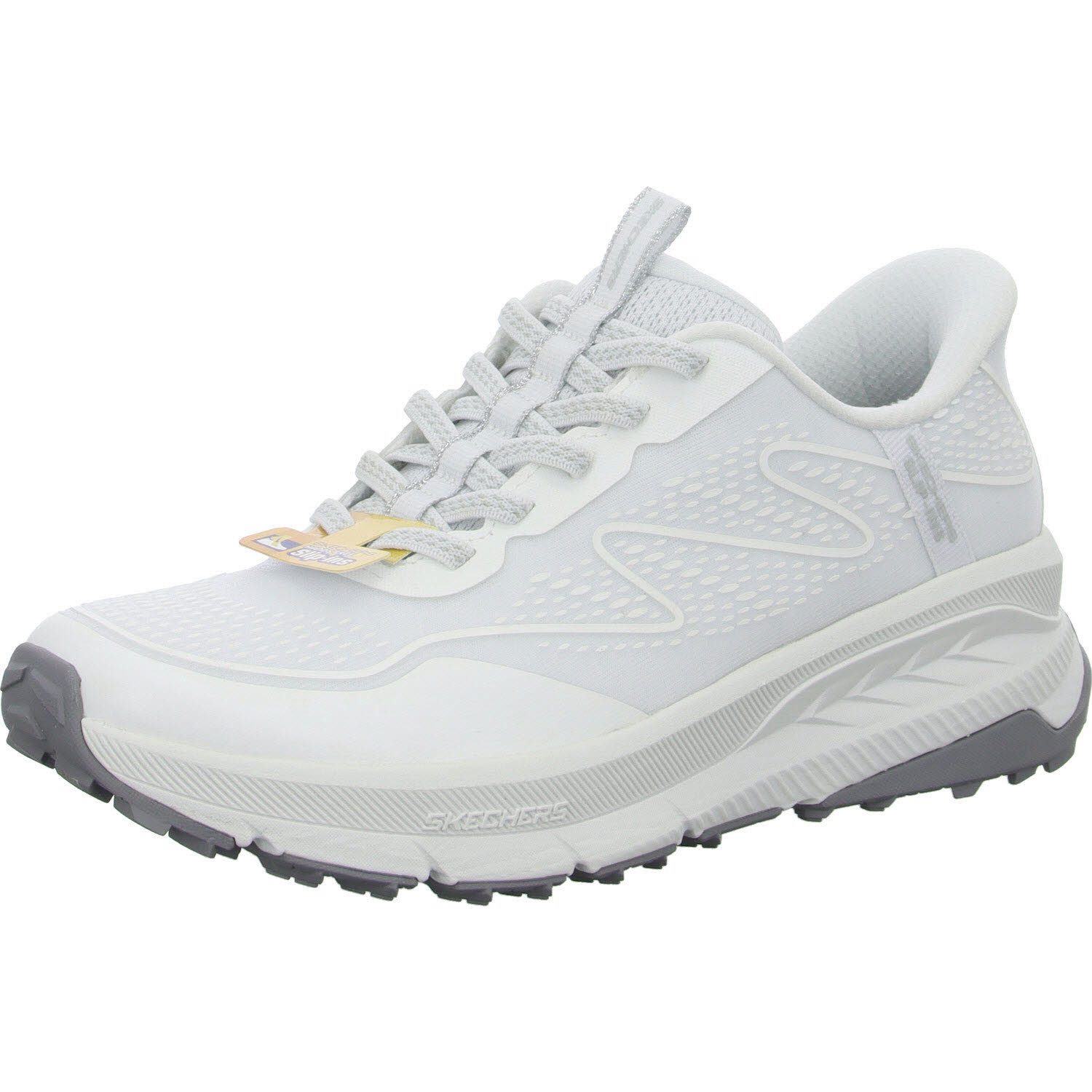 Skechers Switch Back - Mist Slipper günstig online kaufen