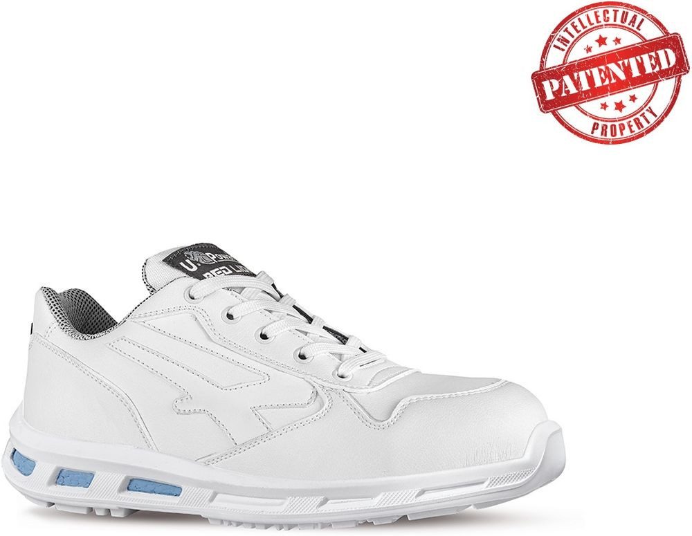 U-Power Blink Esd S3 Ci Src Sicherheitsschuh