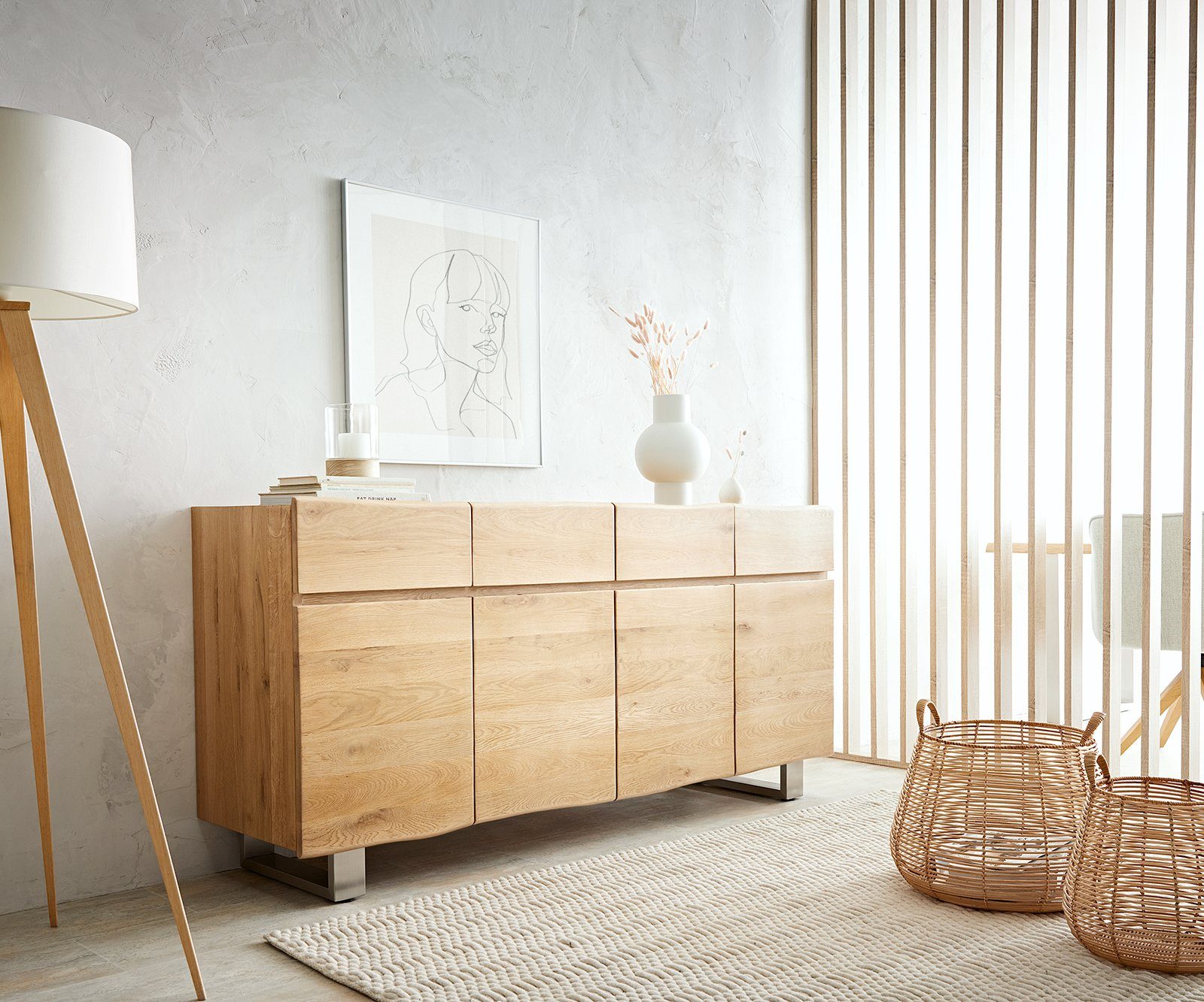 Live Edge Sideboards online kaufen | OTTO