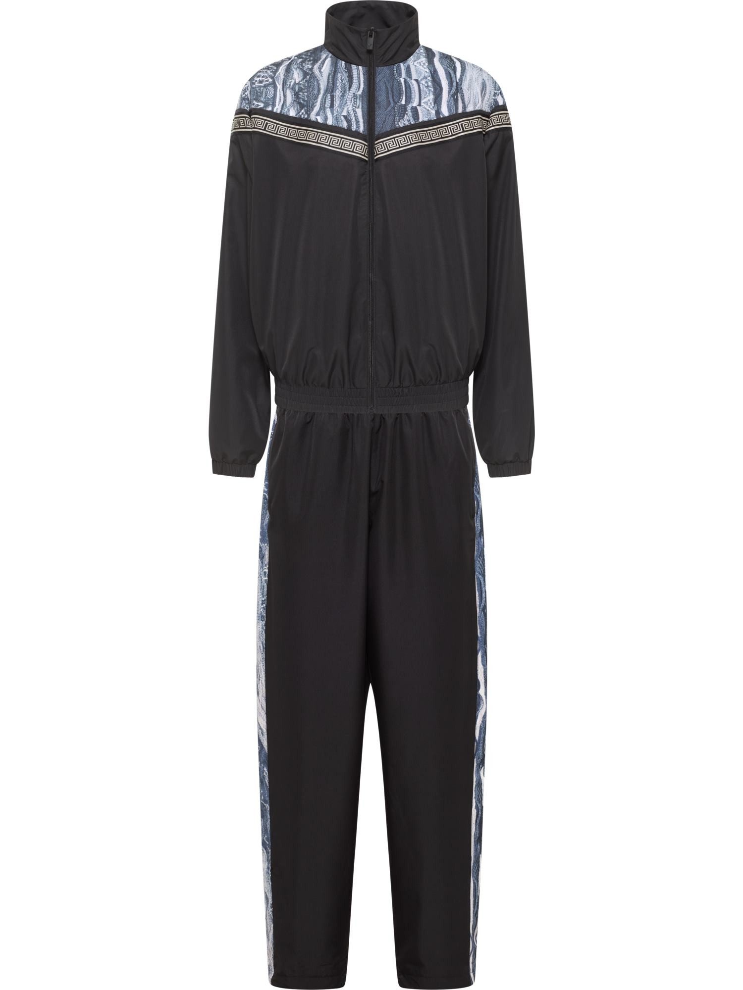 CARLO COLUCCI Sweatjacke Drassi günstig online kaufen