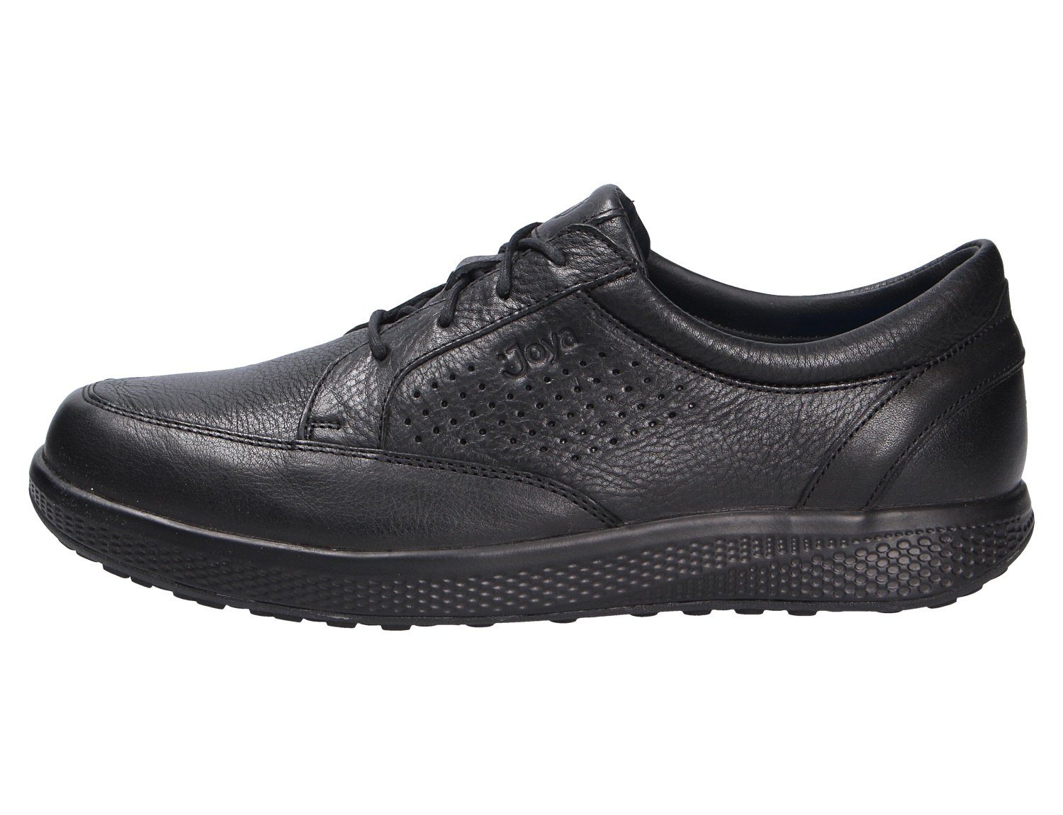 Joya BOSTON black Schnürschuh Klassischer Schnitt