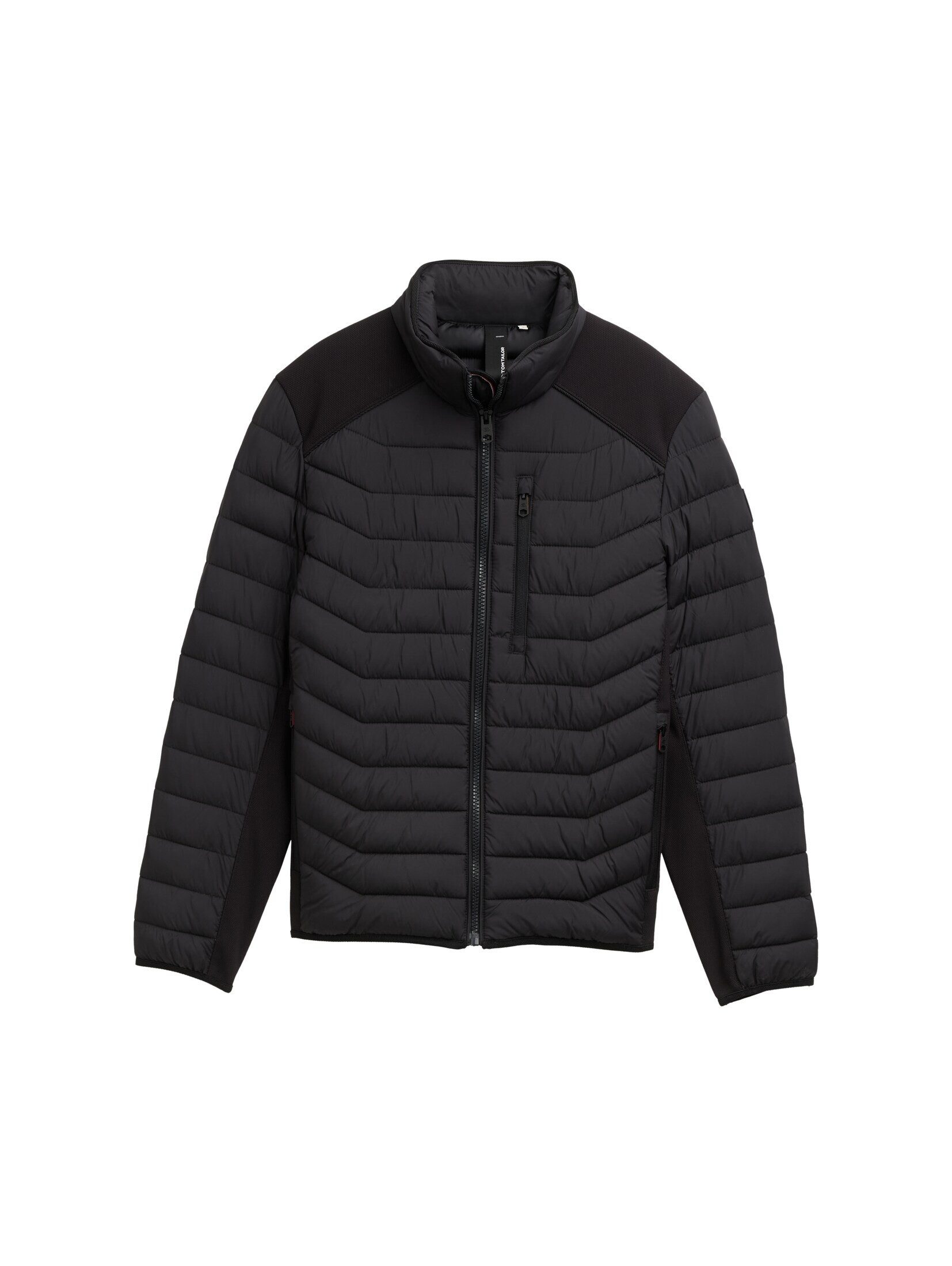 TOM TAILOR Outdoorjacke Jacken Lightweight Hybrid Steppjacke günstig online kaufen