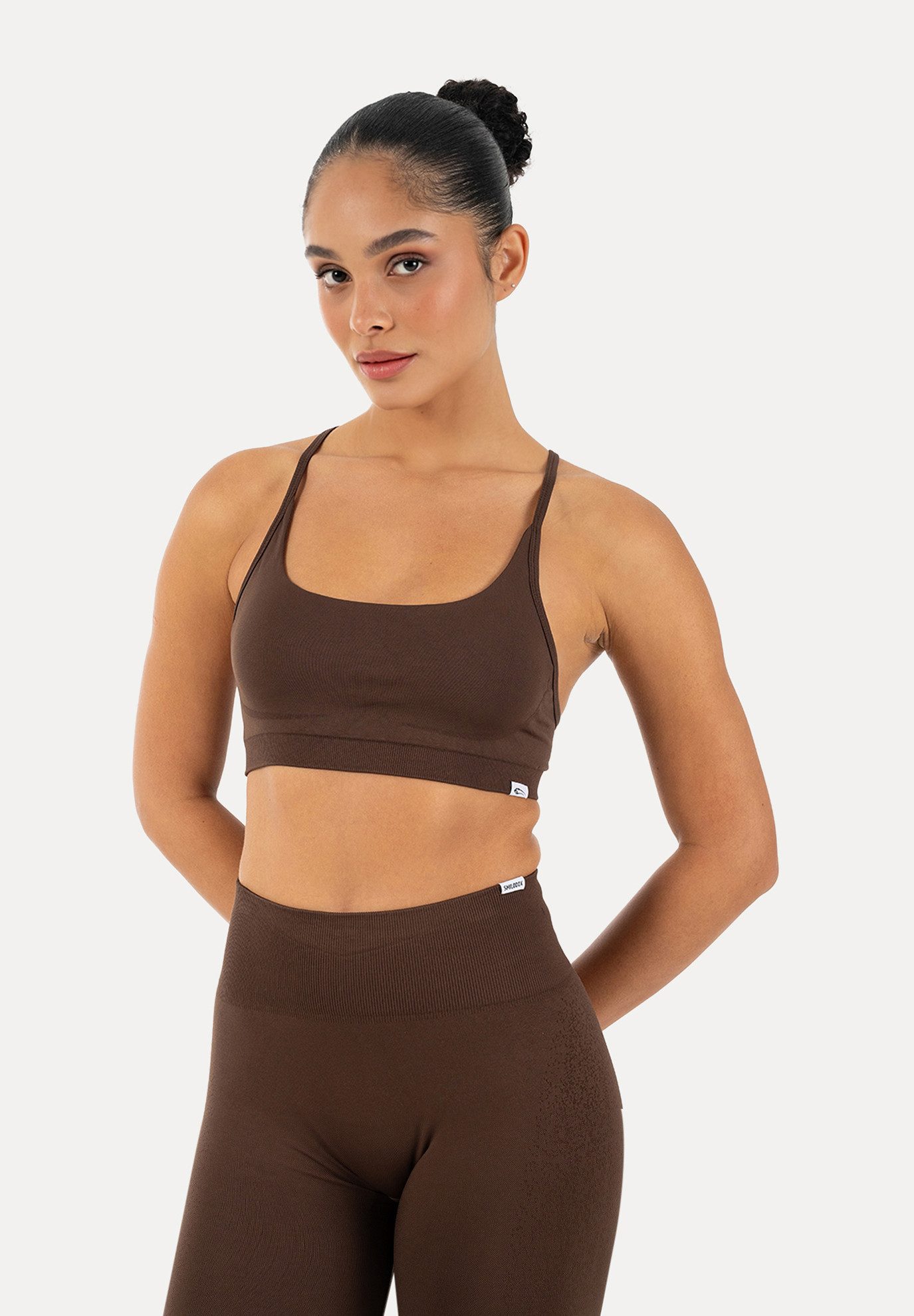 Smilodox Sport-BH Timea Seamless