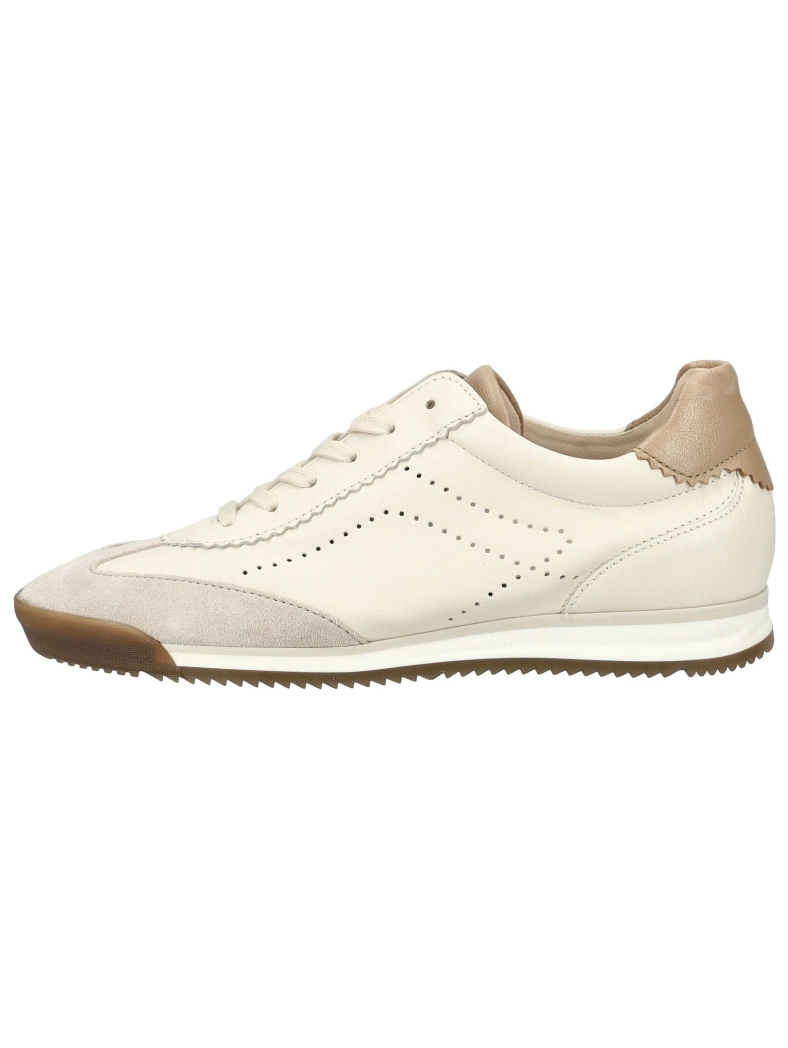 Gabor Gabor Sneaker Leder Sneaker günstig online kaufen
