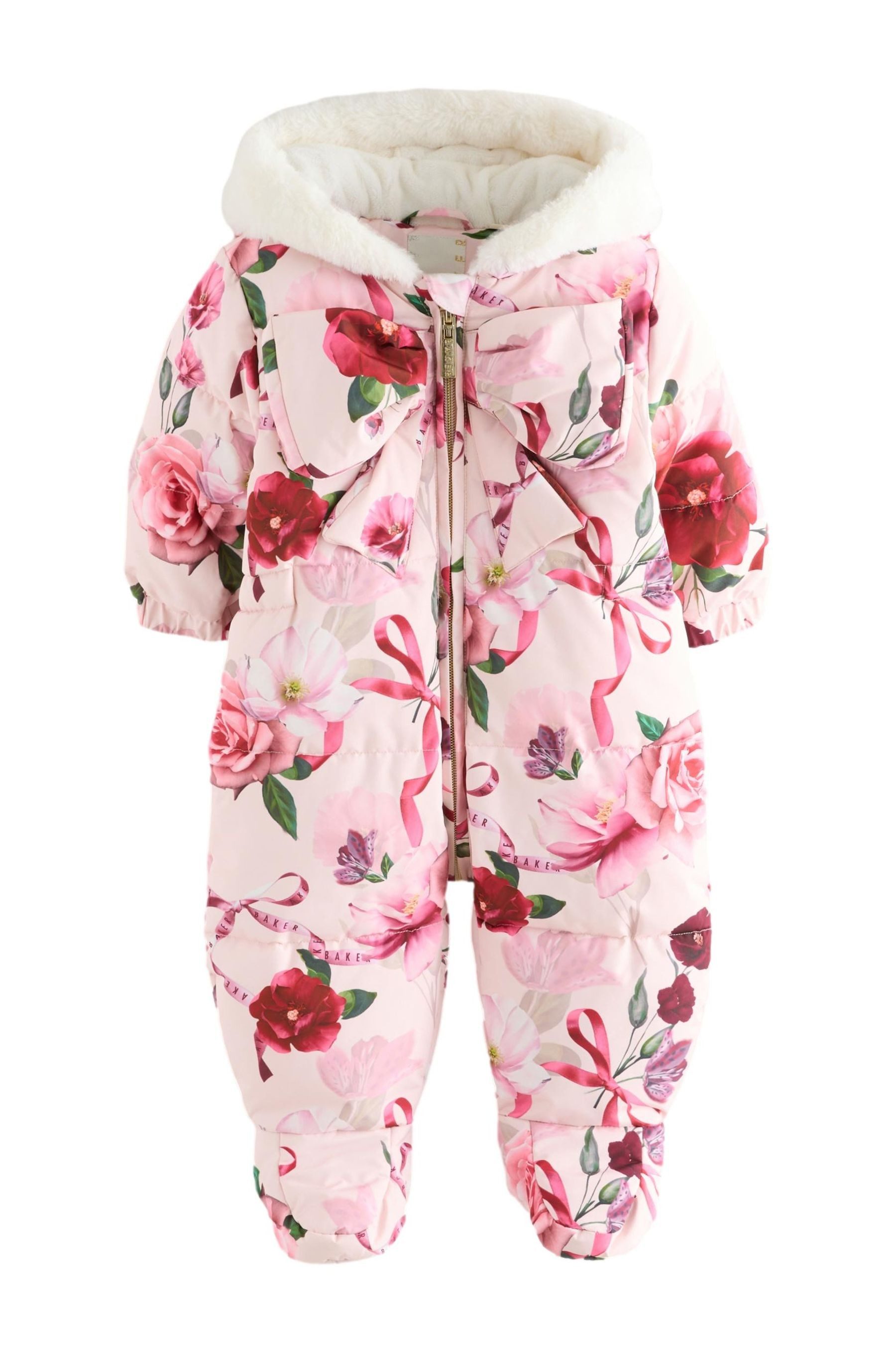 Baker by Ted Baker Schneeoverall Baker günstig online kaufen