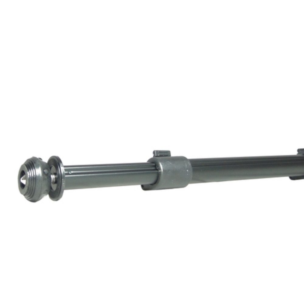 Dynasun Stativ WT1003 Einbeinstativ (höhenverstellbar 170,8 cm rutschfestem Gummifuß, gepolstertem Griff)