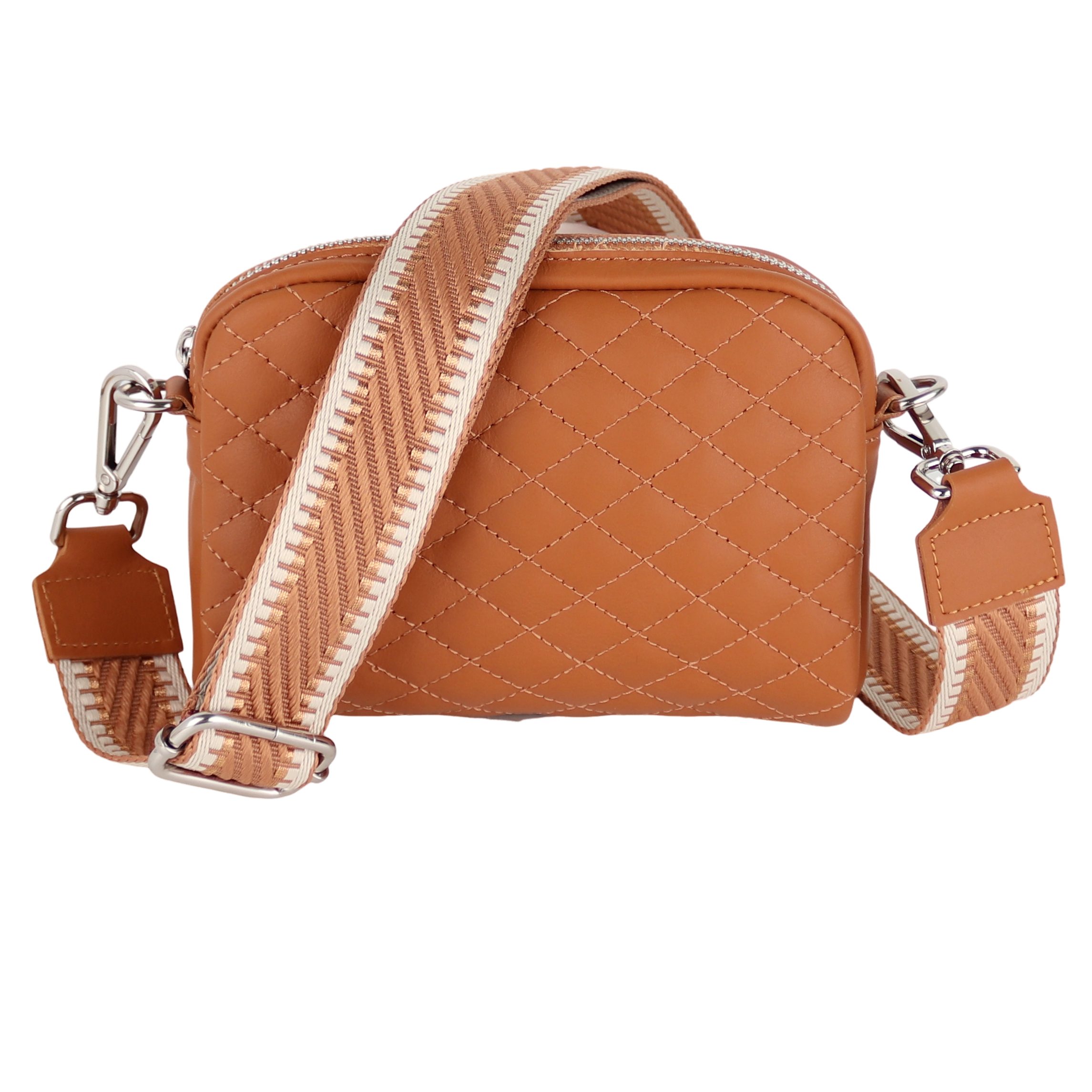 MIRROSI Umhängetasche Damen klein Crossbody Bag, günstig online kaufen