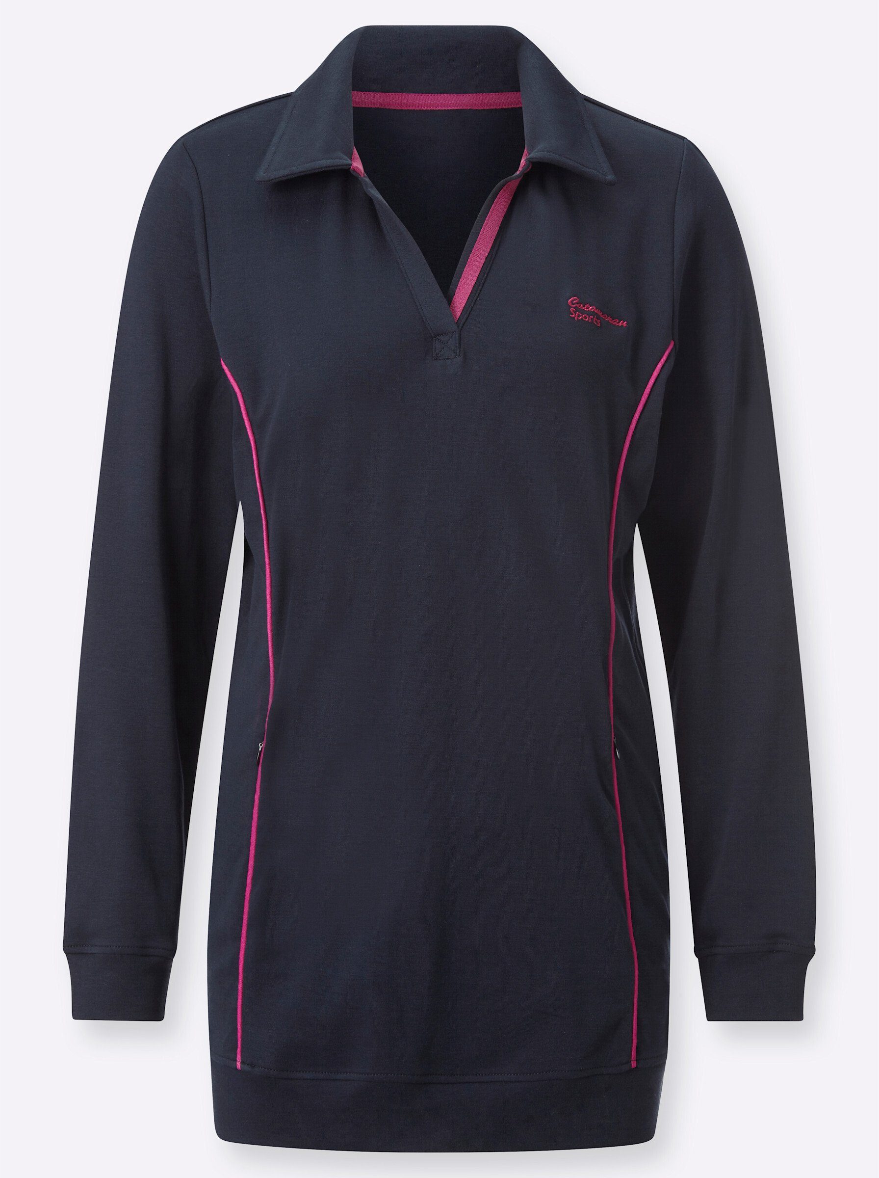 Witt Sweater Sweatshirt Langarm