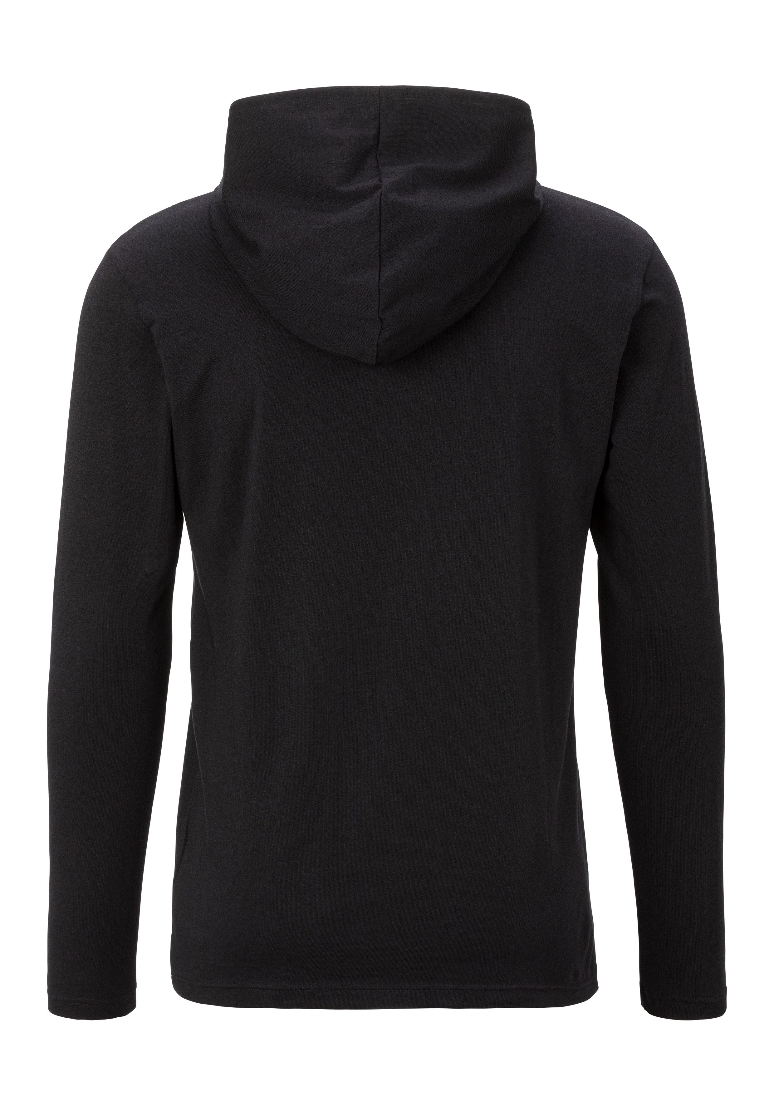 BOSS Sweatshirt Mix&Match LS-Shirt H in günstig online kaufen