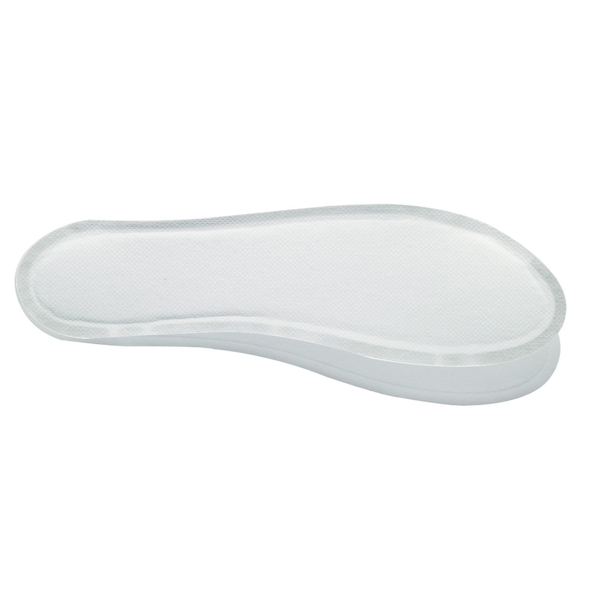 Thermopad Fußwärmer Thermopad Sohlenwärmer 10 Paar, natürliche Inhaltsstoffe wie Eisenpulver, Salz & Aktivkohle., spenden bis zu 8 Stunden angenehme Wärme