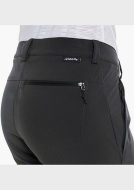 Schöffel Zip-away-Hose Pants Zip Off