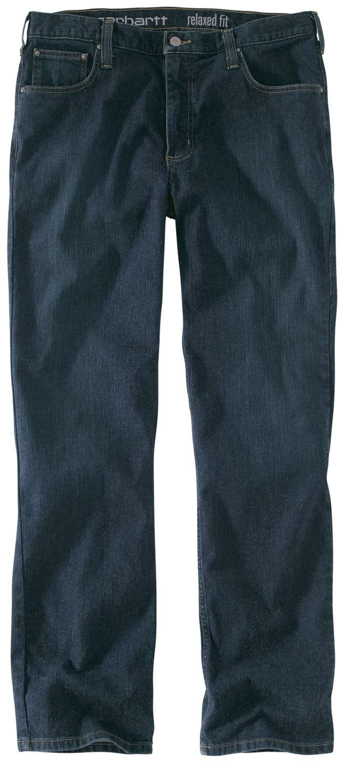 Carhartt Arbeitshose RF Relaxed 102804