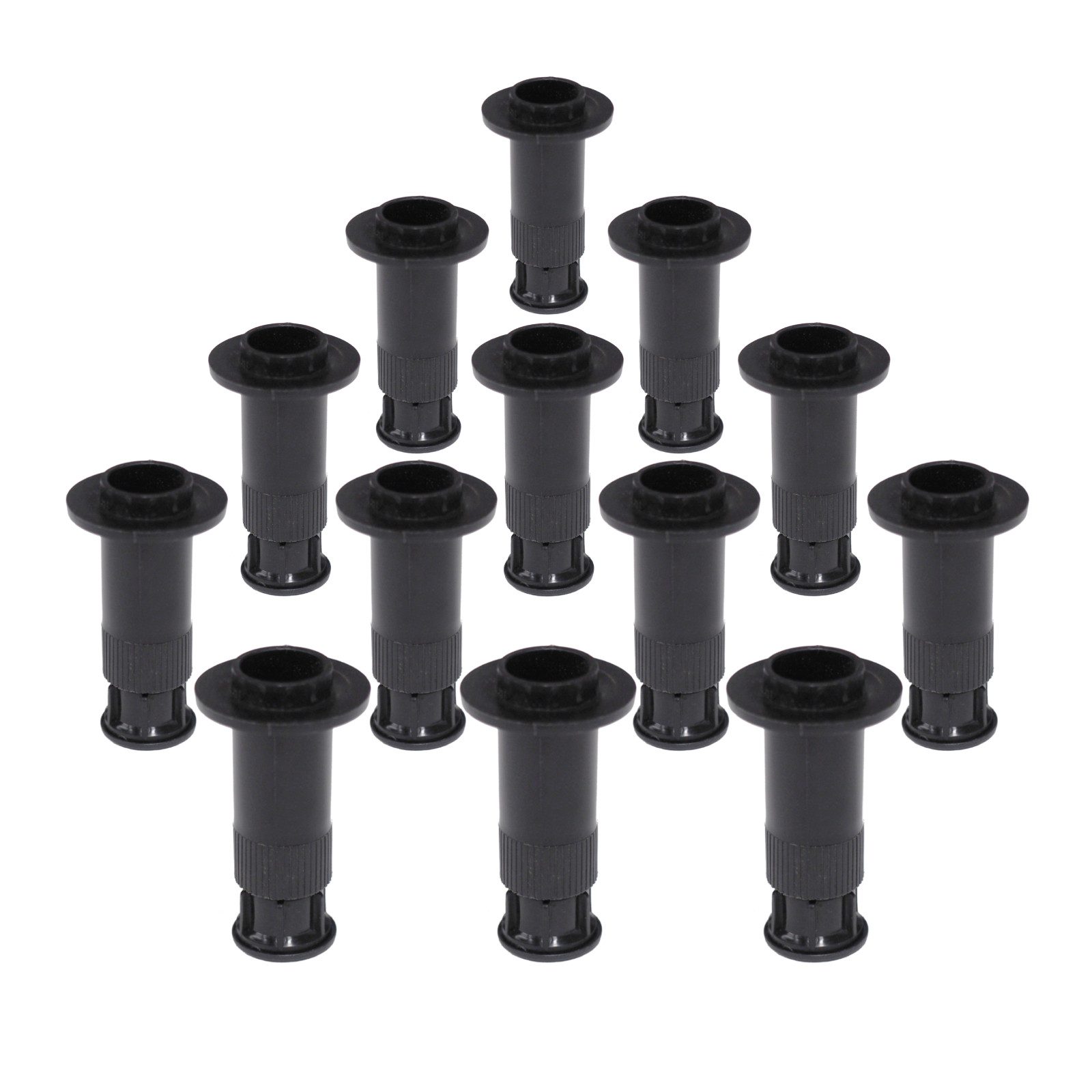 WITEN&NOCK Duschwannenfüße höhenverstellbare Stellfüße für SMC Duschwanne M günstig online kaufen