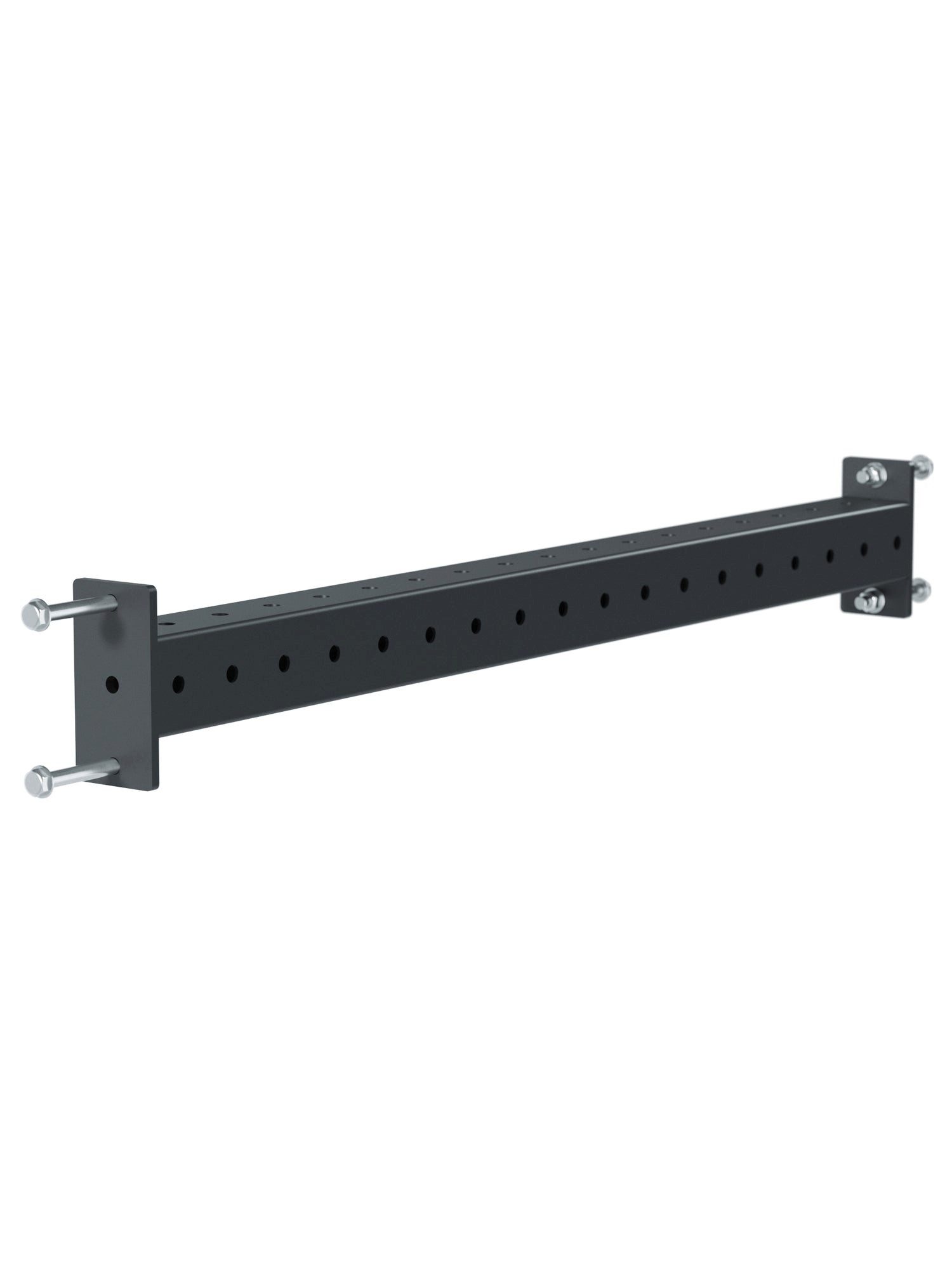 ATLETICA Power Rack R8 Outdoor Crossbar 108cm (paarweise), Feuerverzinkt