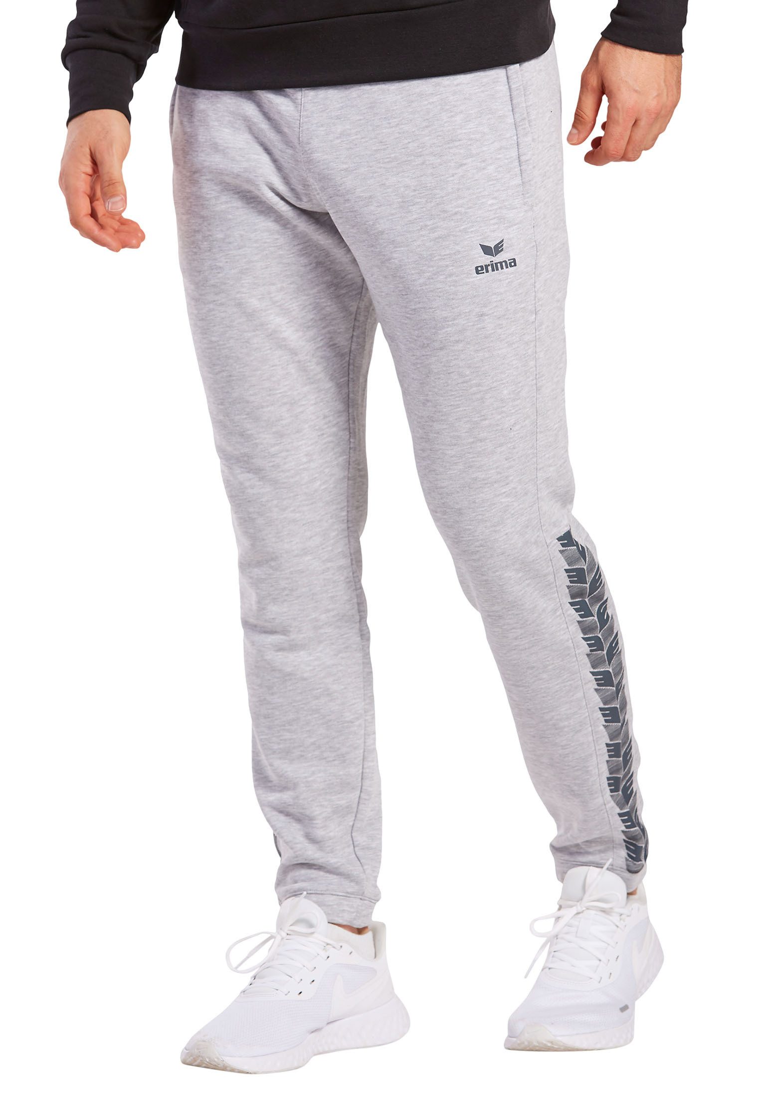 Erima Sweathose Herren Essential Team Sweathose günstig online kaufen