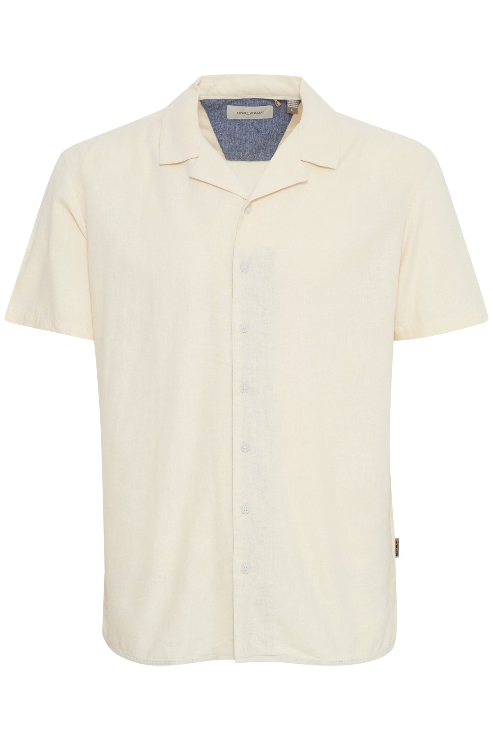Blend Kurzarmhemd BLEND BHBOBBY Shirt cuba günstig online kaufen