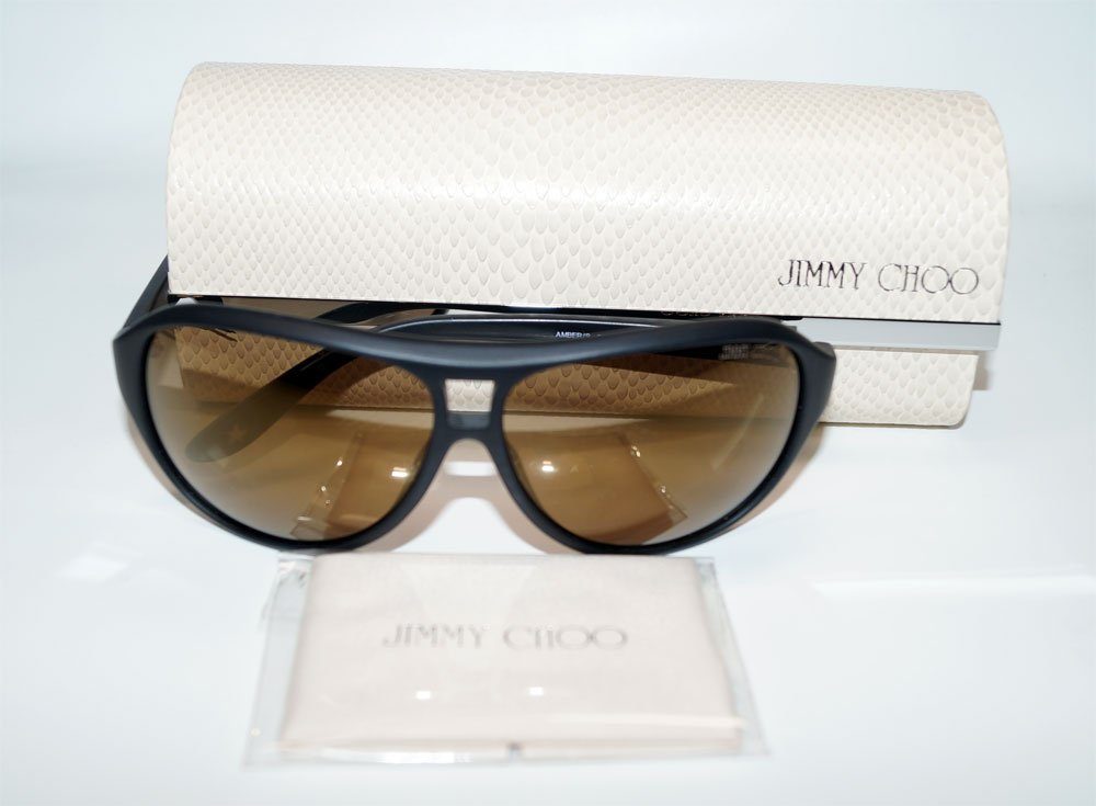 QHC JIMMY JIMMY AMBER Sunglasses CHOO CHOO Sonnenbrille VP Sonnenbrille