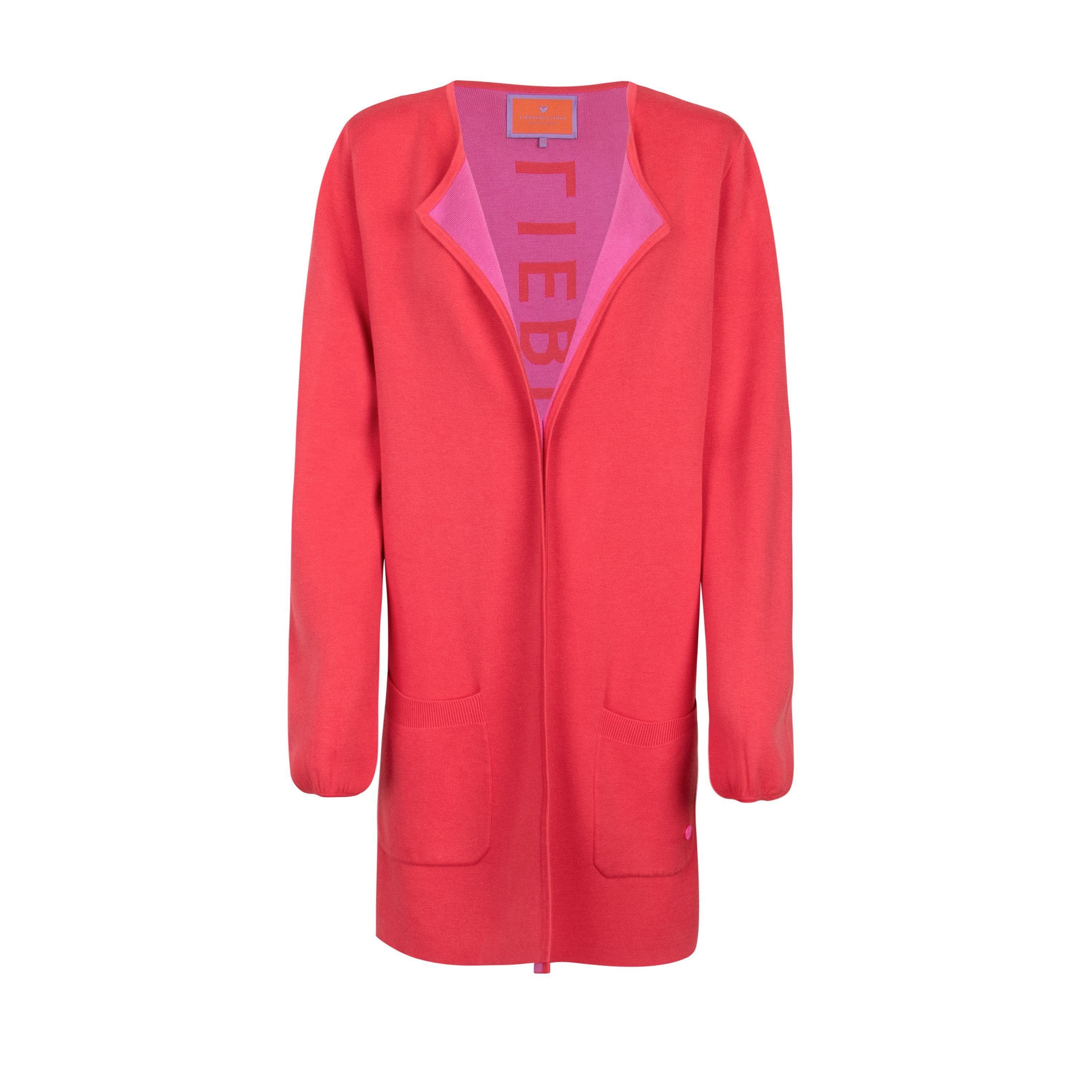 Lieblingsstück Strickjacke