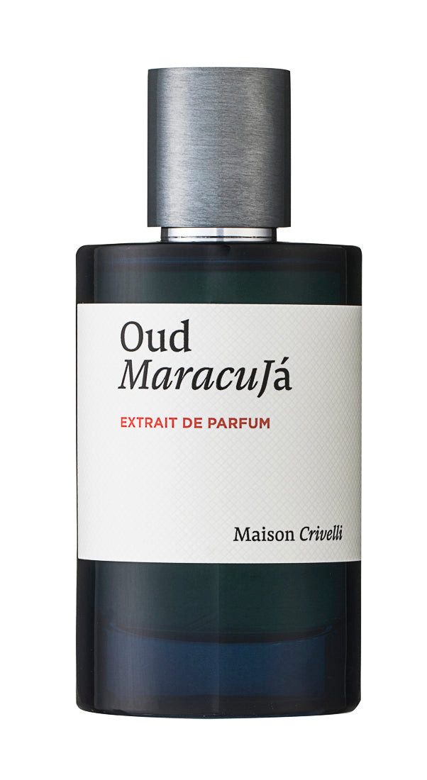 Maison Crivelli Eau de Parfum Oud Maracuja Extrait de Parfum