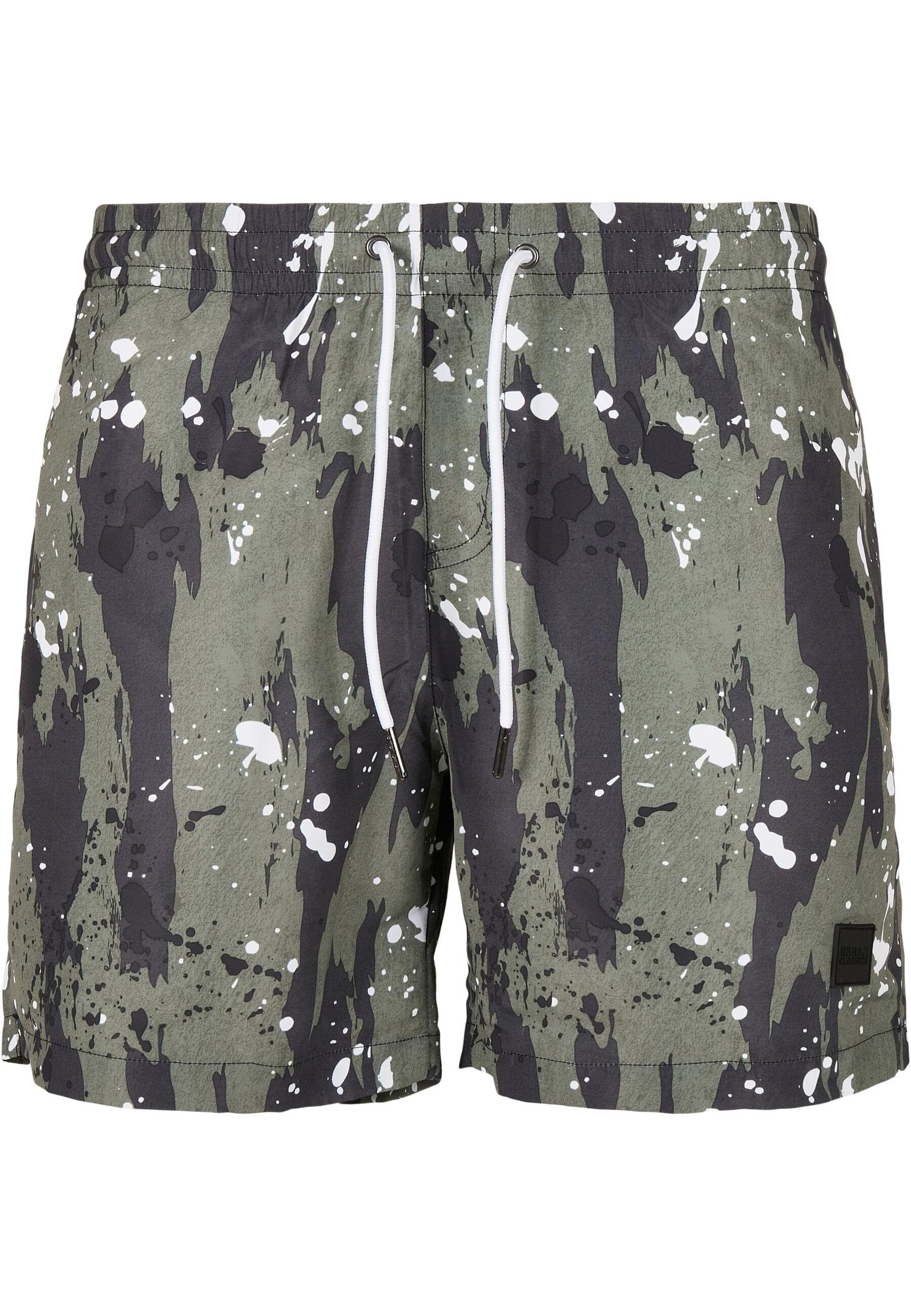 URBAN CLASSICS Badeshorts Urban Classics Herren günstig online kaufen