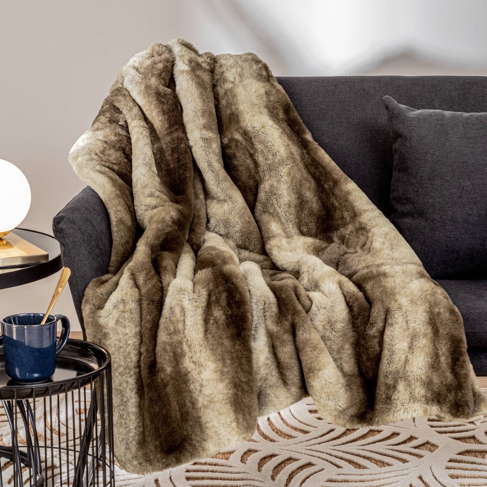 Atmosphera Créateur d'intérieur Tagesdecke günstig online kaufen
