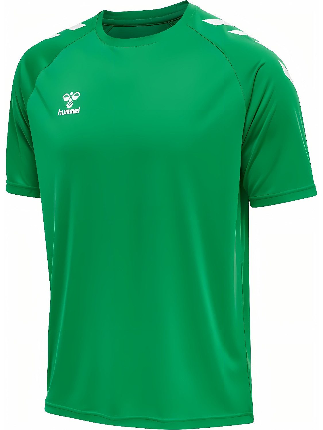 T-Shirt Hummel Herren Trainingsshirt Core XK Poly T-Shirt S/S 211943