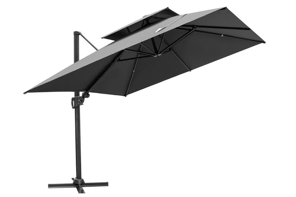 OUTFLEXX Ampelschirm