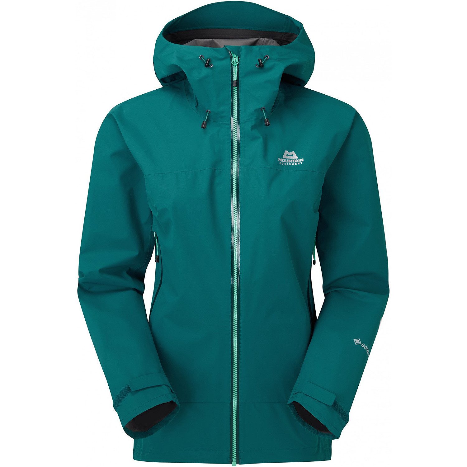 Softshelljacke Funktionsjacke W GARWHAL JACKET