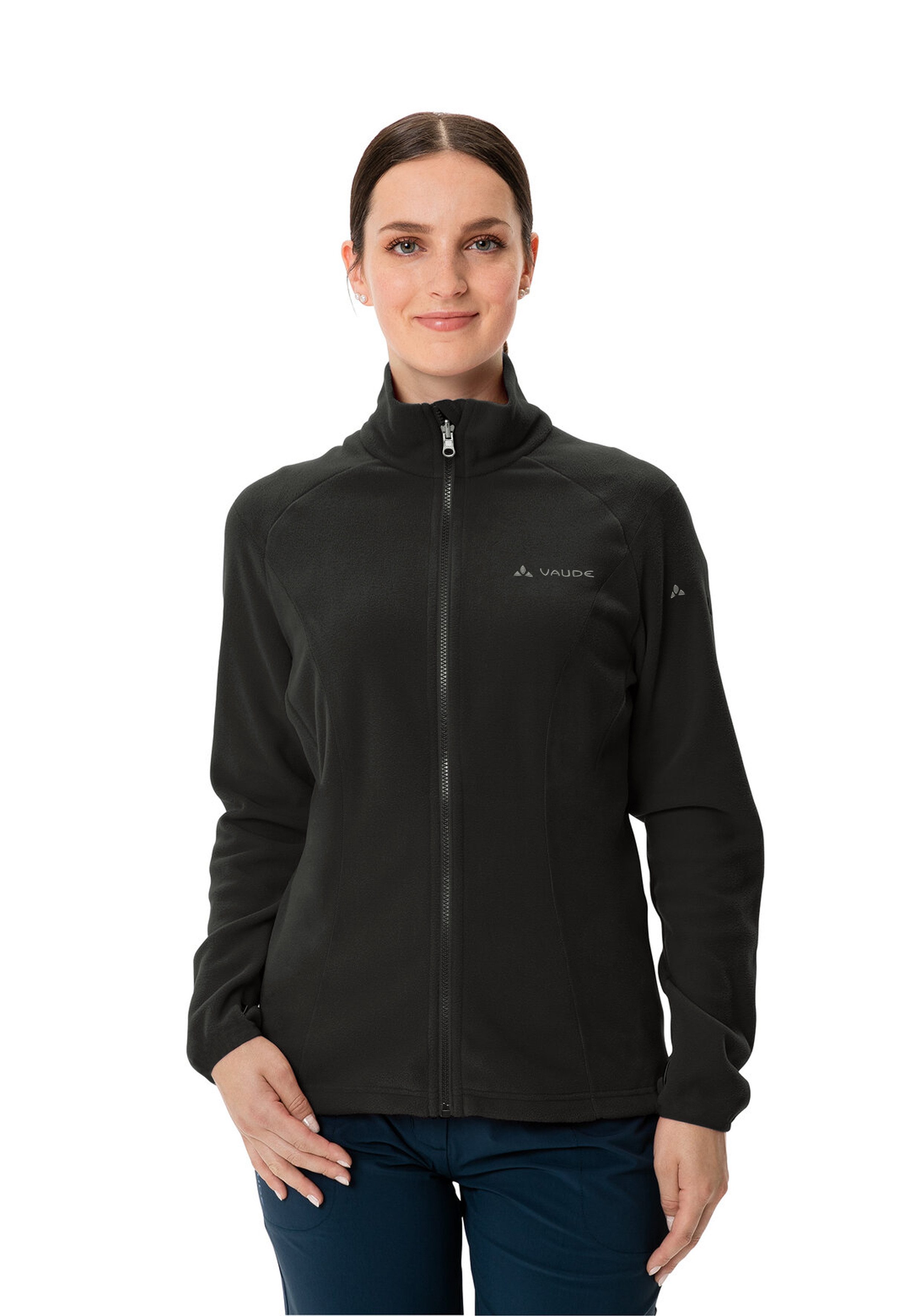 VAUDE Fleecejacke SE WO RARASSA FLEECE günstig online kaufen