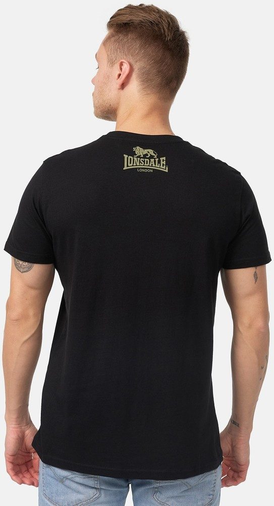 Lonsdale T-Shirt Logo günstig online kaufen