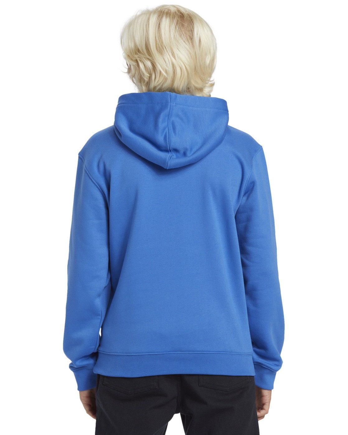 Quiksilver Hoodie Logo