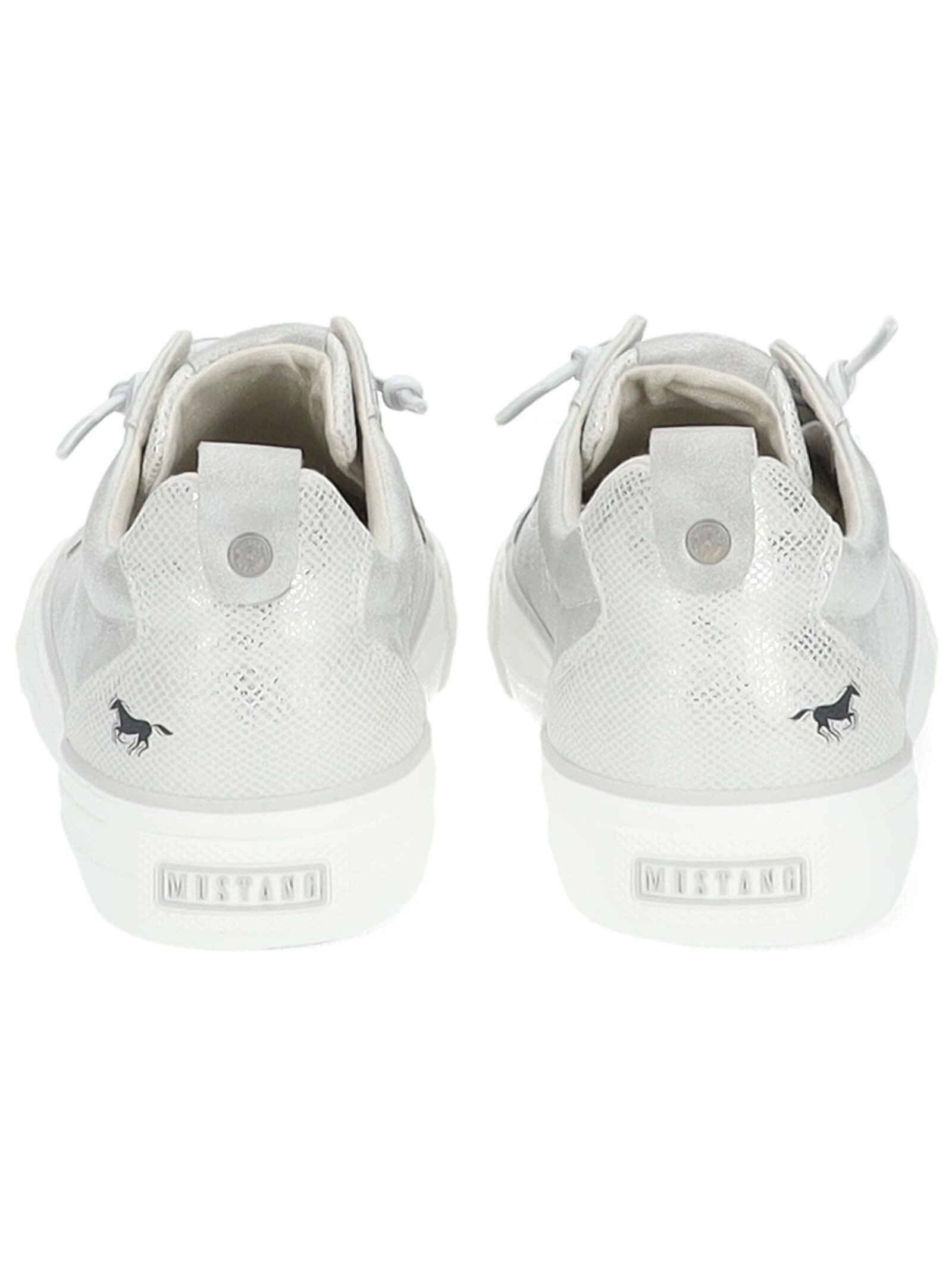 Mustang Shoes Mustang Shoes Sneaker Lederimitat/Textil Sneaker