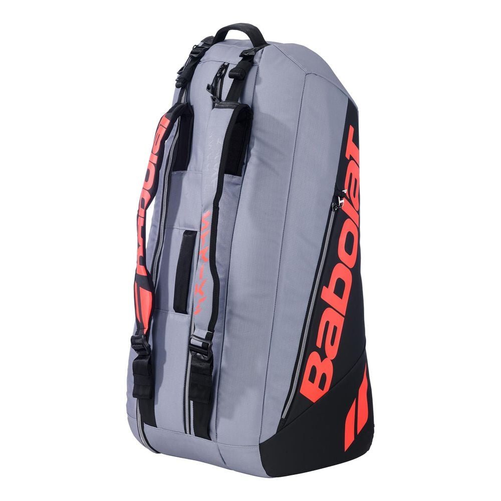Babolat Sporttasche RH6 PSTRIKE CARBON GREY günstig online kaufen