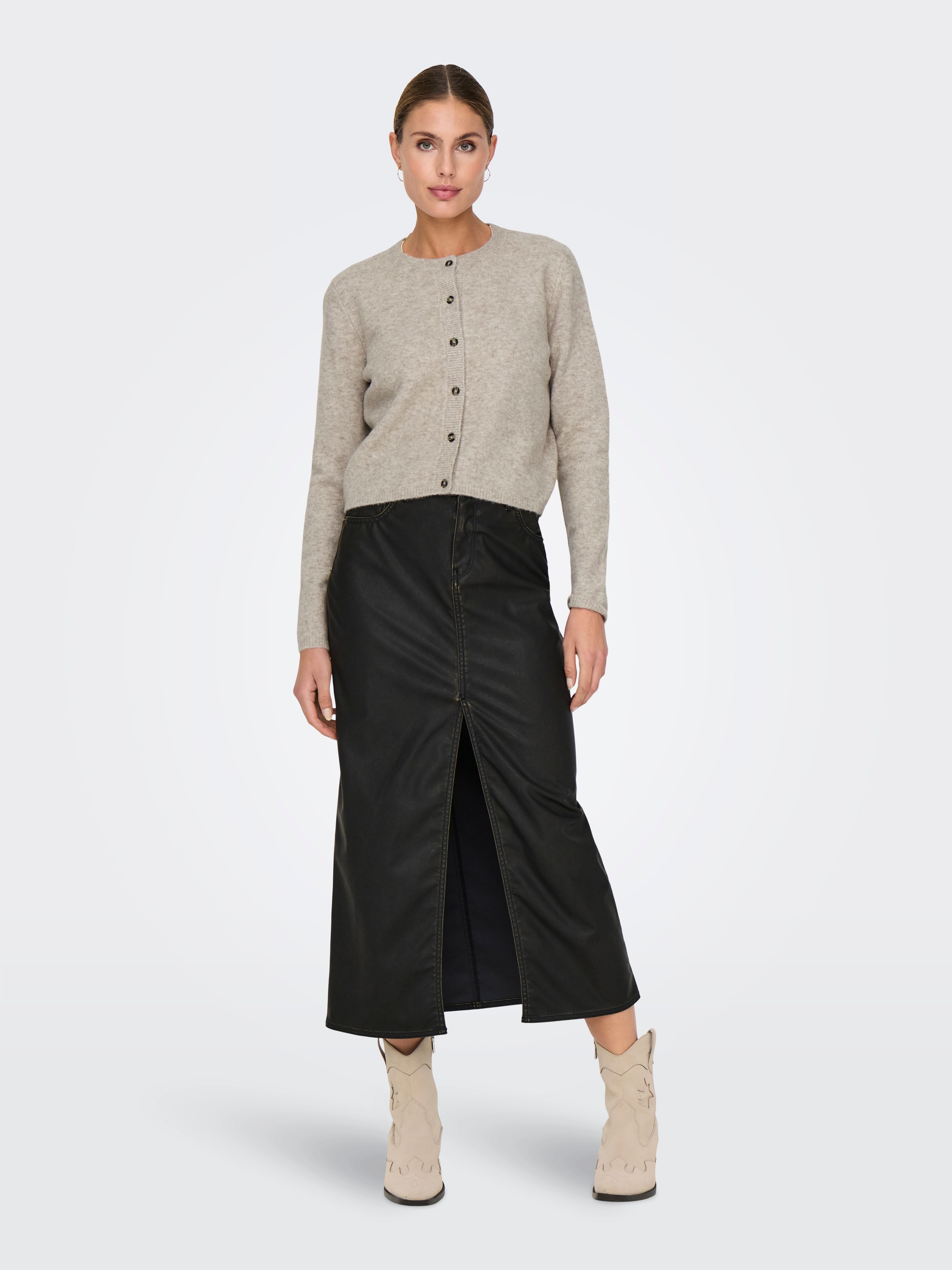 ONLY Strickjacke günstig online kaufen