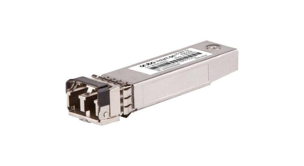 HPE Networking R9D18A Netzwerk-Switch