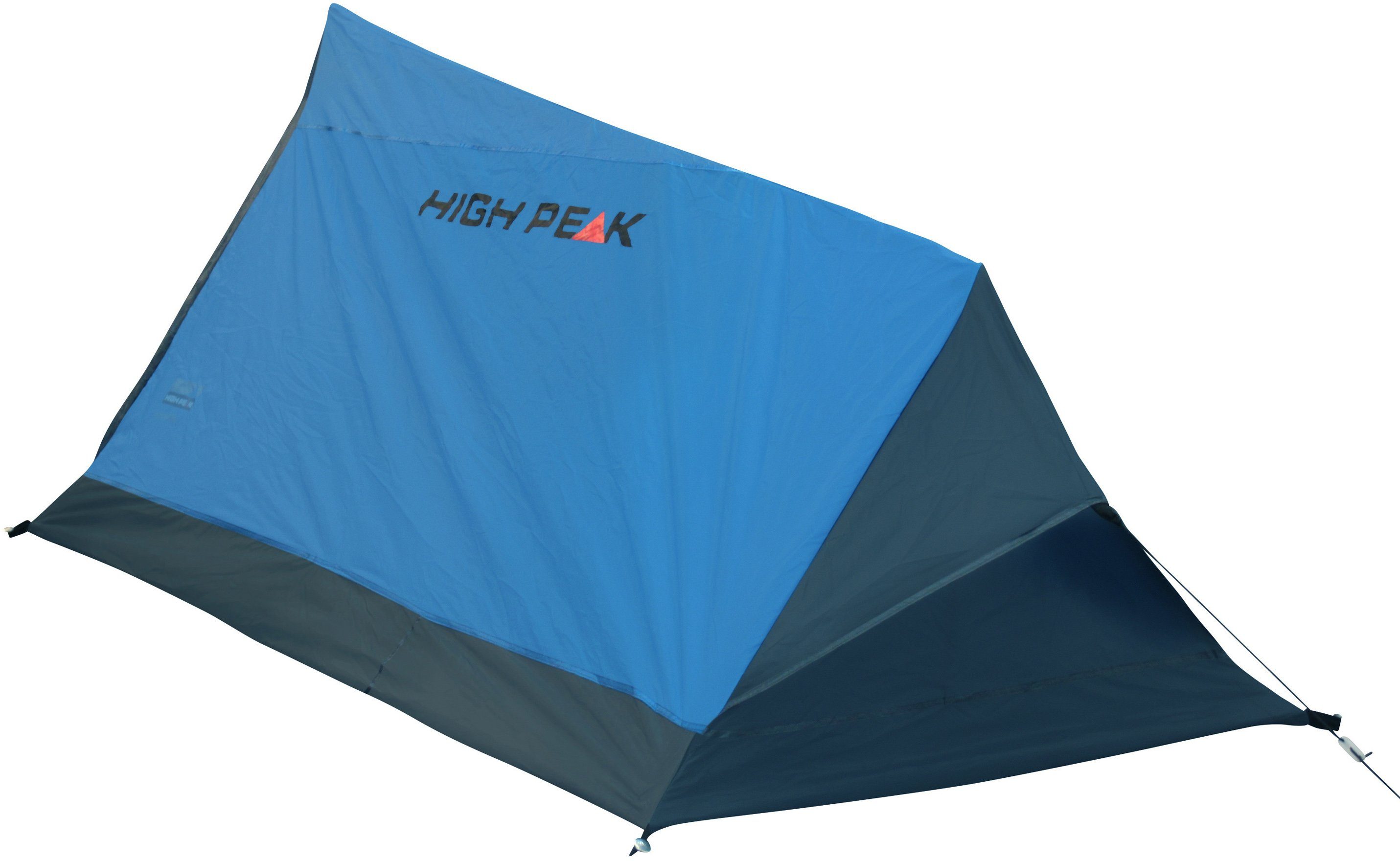 High Peak Hauszelt Minilite, Personen: 2 (Set, mit Transporttasche)