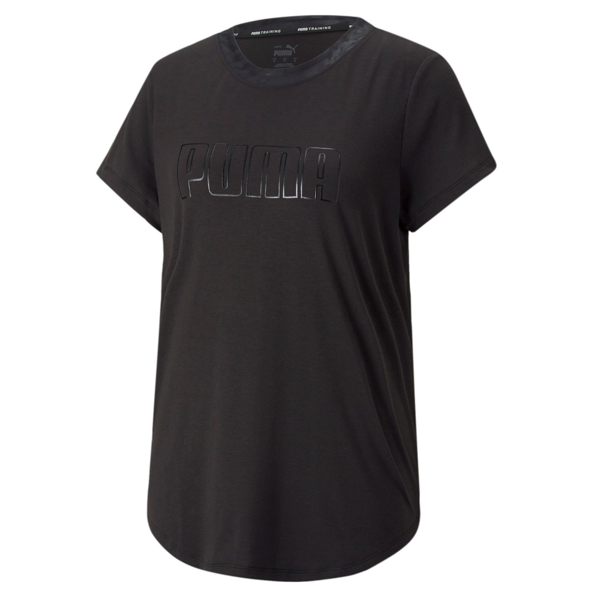 PUMA T-Shirt Puma Damen T-Shirt Safari günstig online kaufen